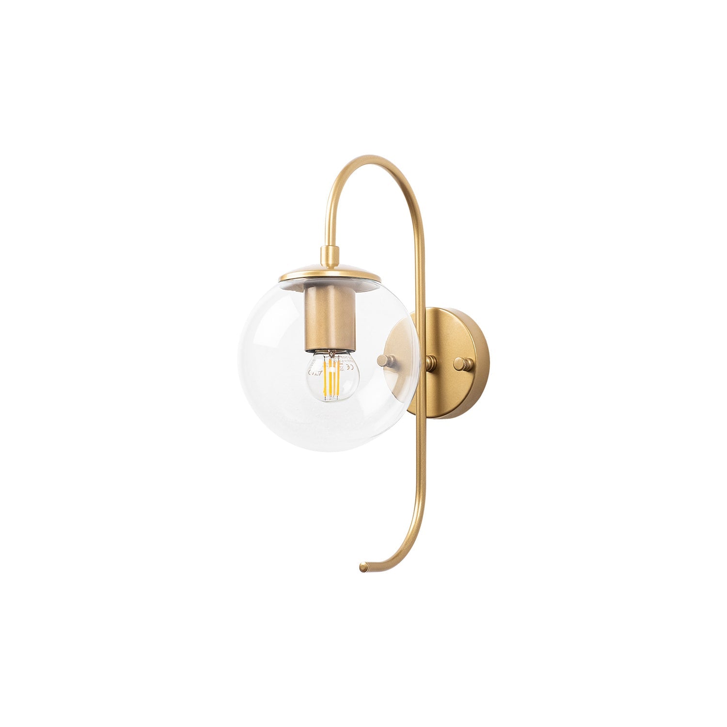 Zidna lampa Jewel - 10560 | AG-vitahome.hr