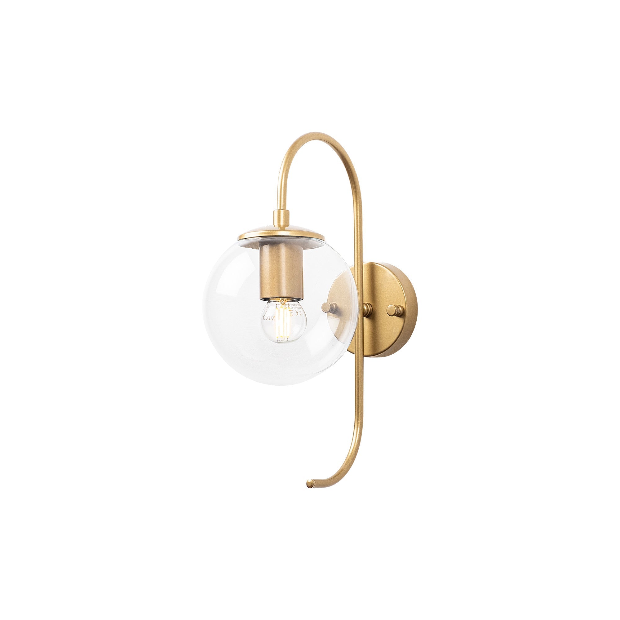 Zidna lampa Jewel - 10560 | AG-vitahome.hr