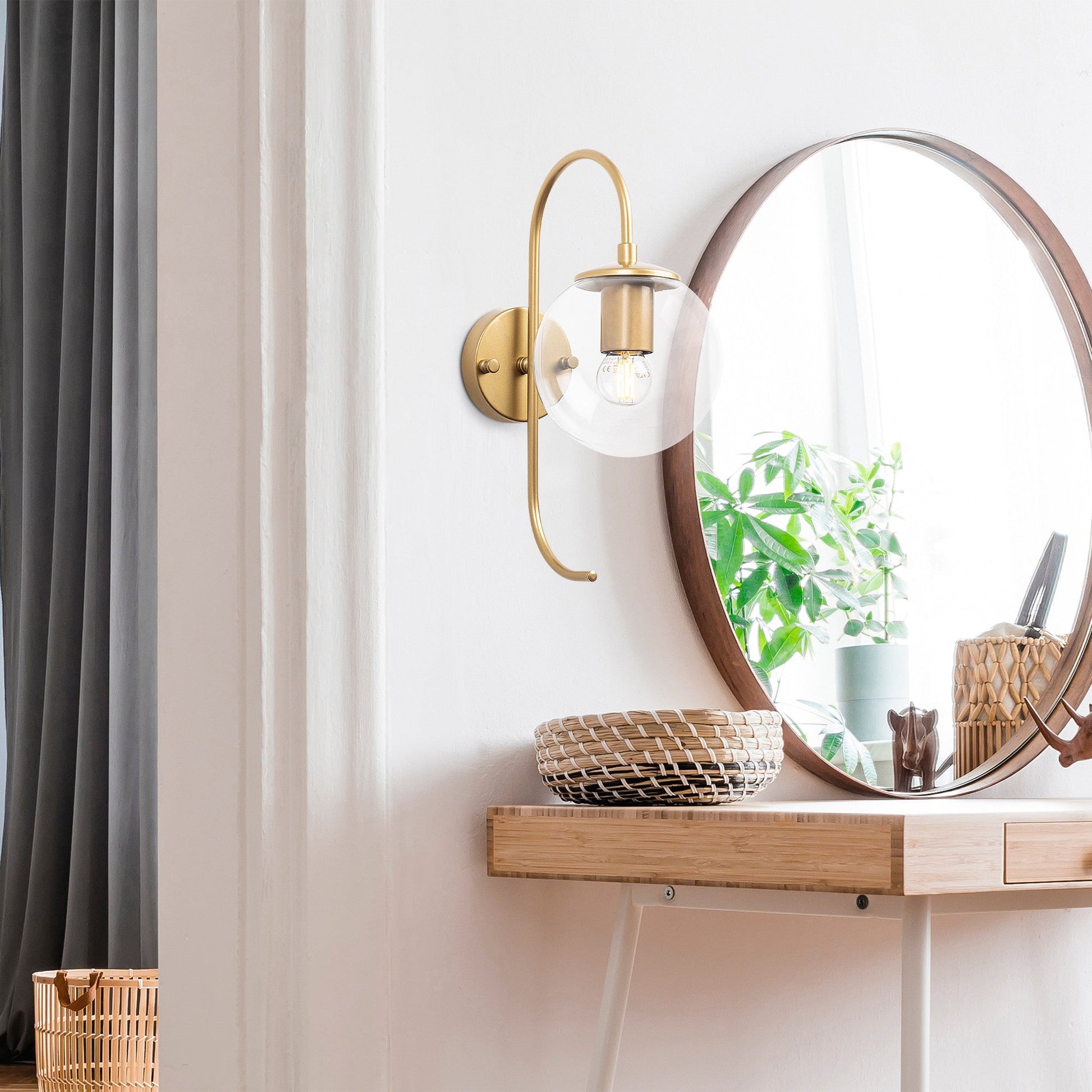 Zidna lampa Jewel - 10560 | AG-vitahome.hr