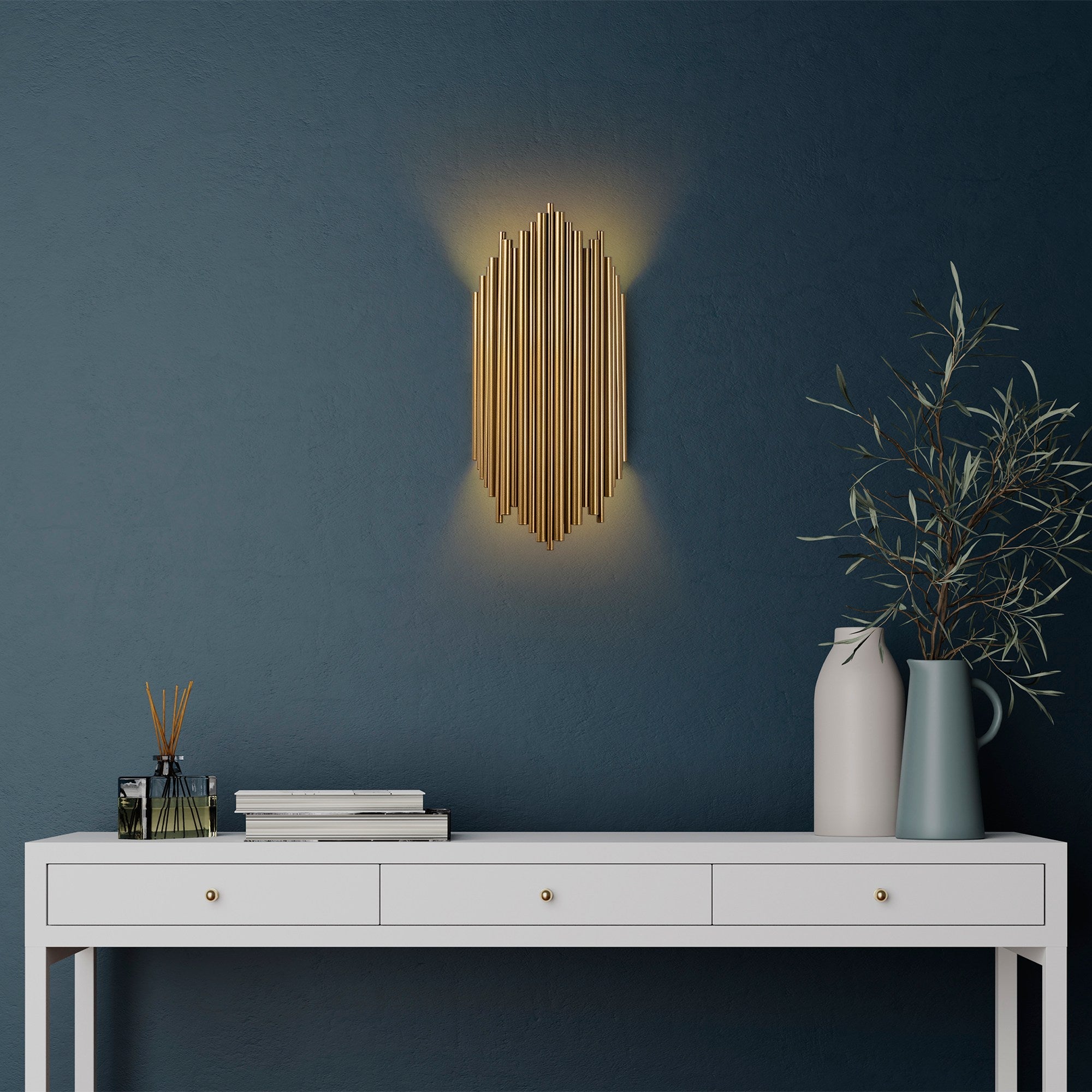 Zidna lampa Kara - 13346 | AG-vitahome.hr