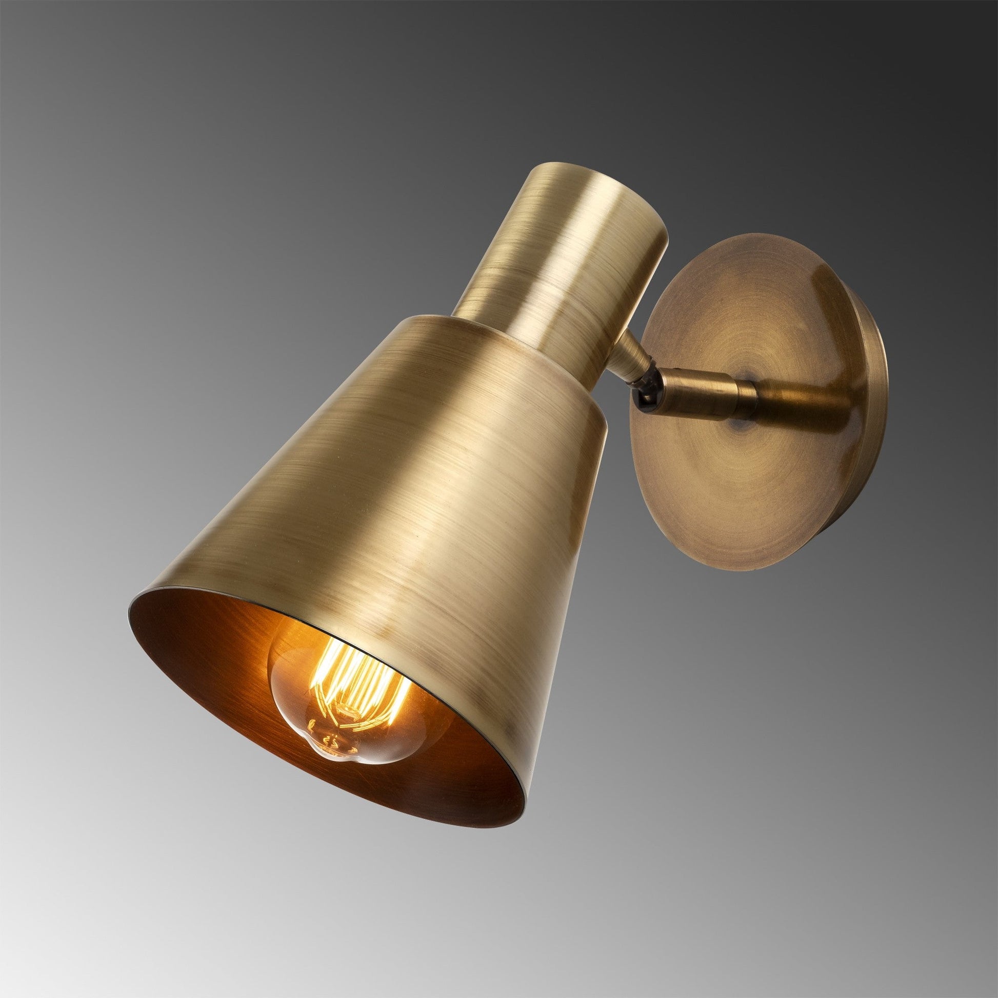 Zidna lampa Kem - 6346 | AG-vitahome.hr