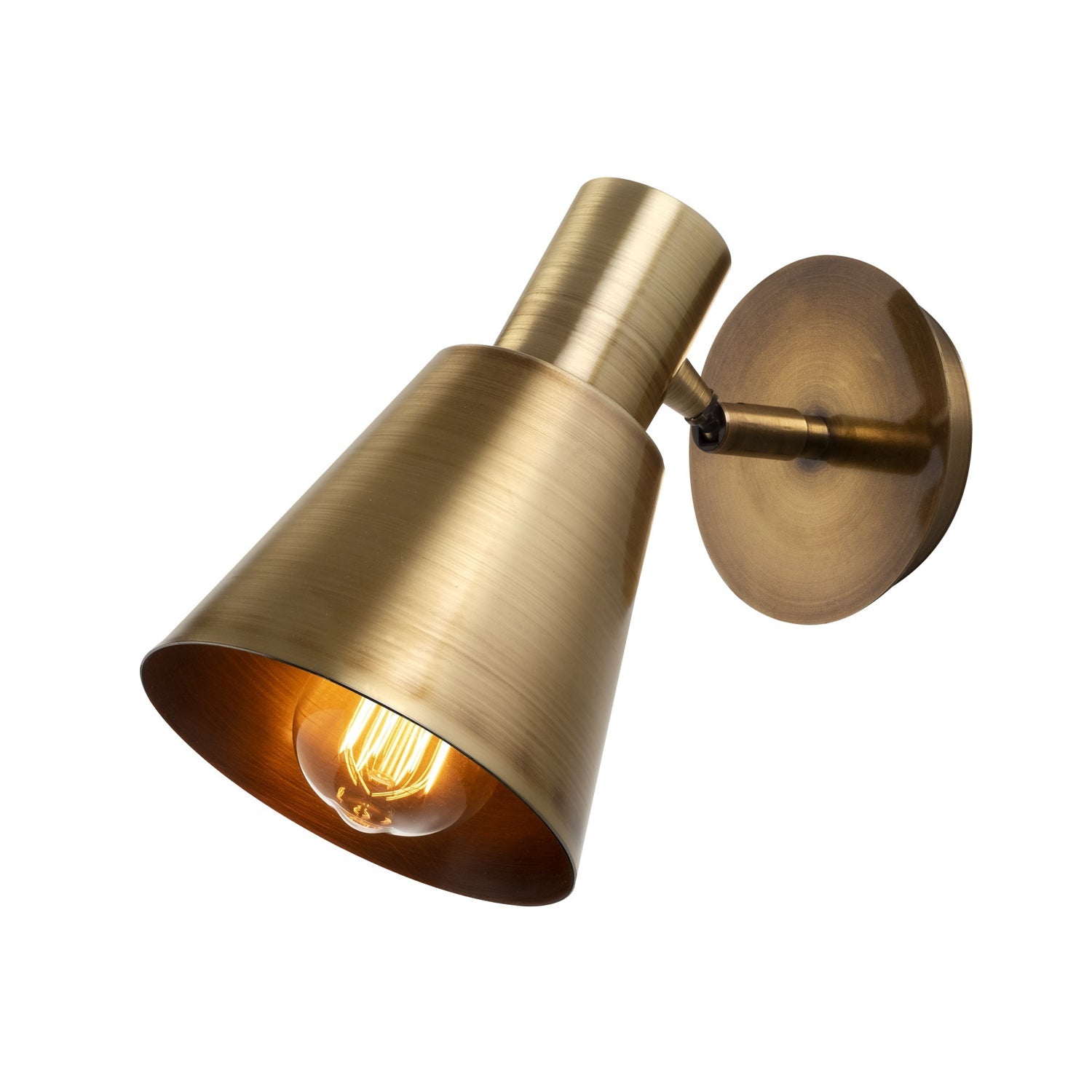 Zidna lampa Kem - 6346 | AG-vitahome.hr