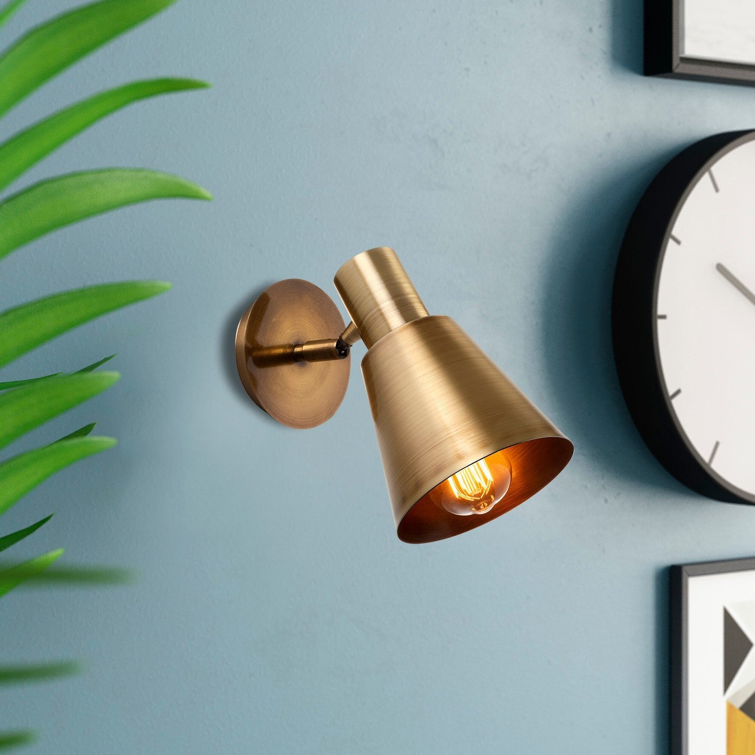 Zidna lampa Kem - 6346 | AG-vitahome.hr