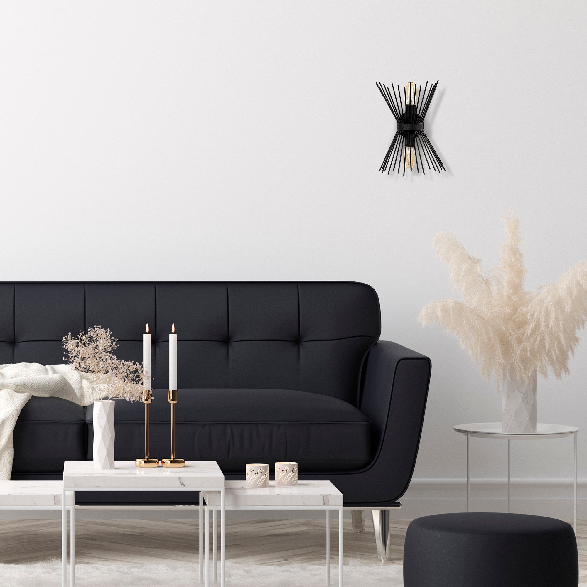 Zidna lampa Kirpi - 3091 | AG-vitahome.hr