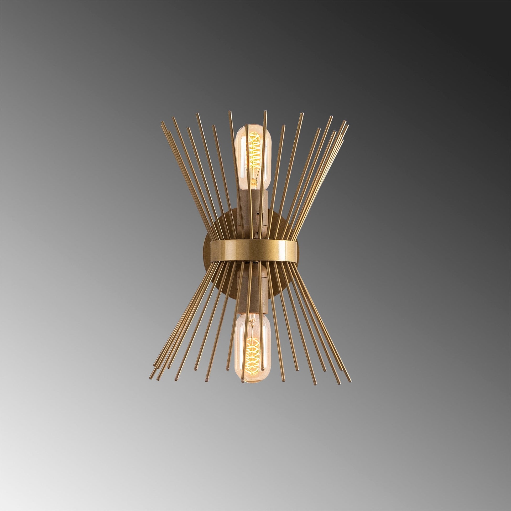 Zidna lampa Kirpi - 3092 | AG-vitahome.hr