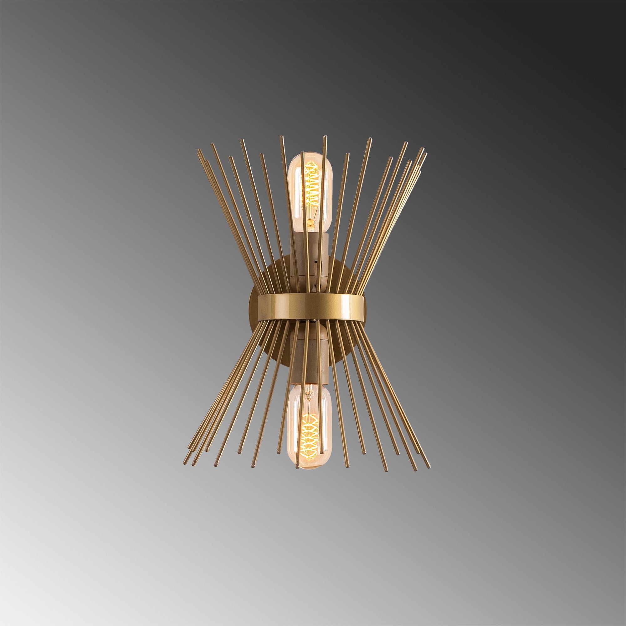 Zidna lampa Kirpi - 3092 | AG-vitahome.hr