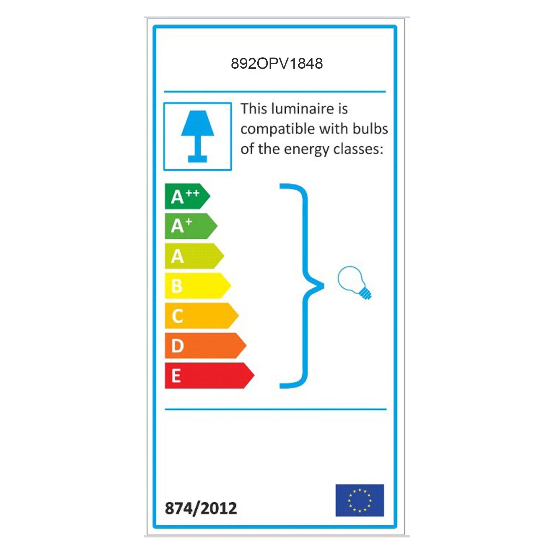 Zidna lampa Kirpi - 3092 | AG-vitahome.hr