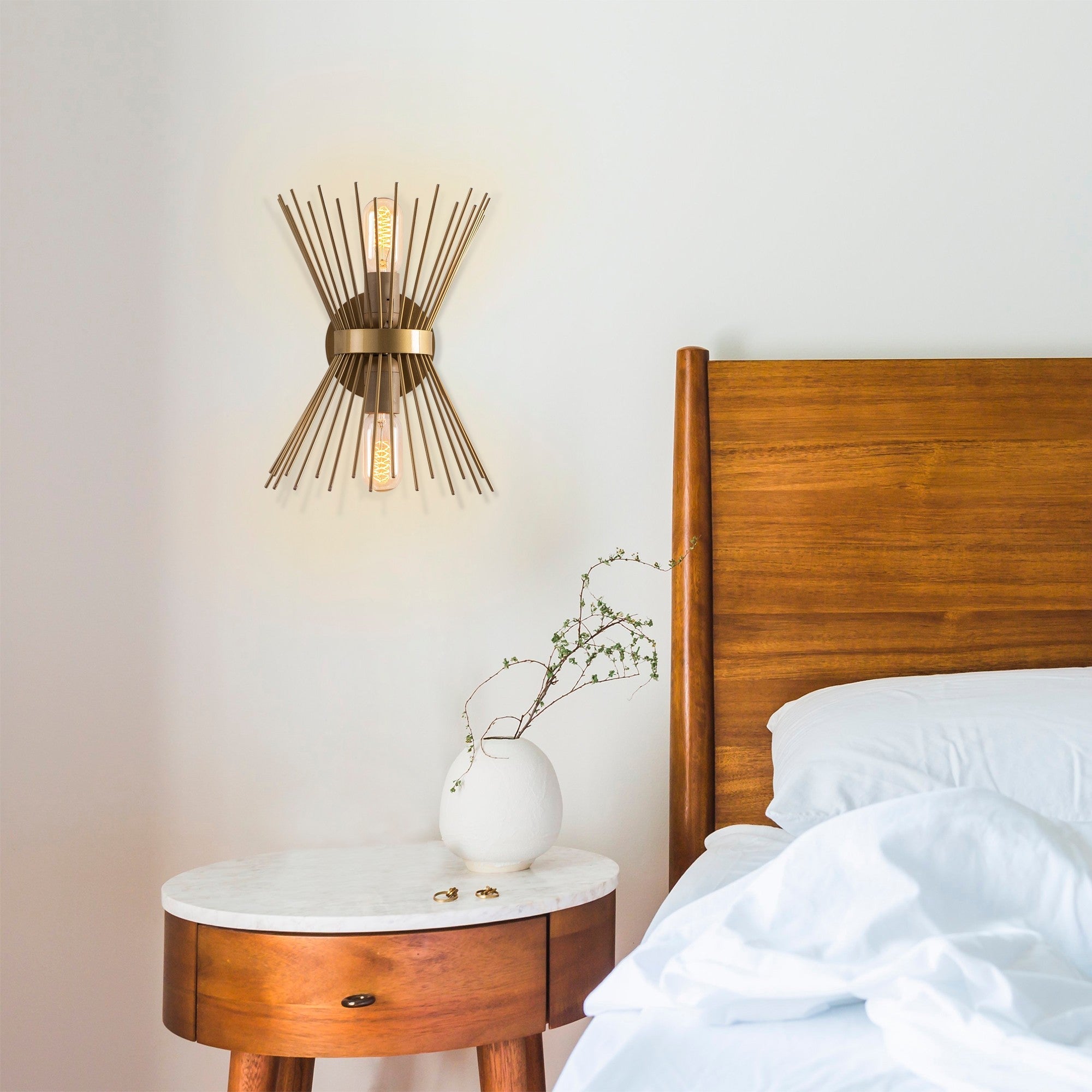 Zidna lampa Kirpi - 3092 | AG-vitahome.hr