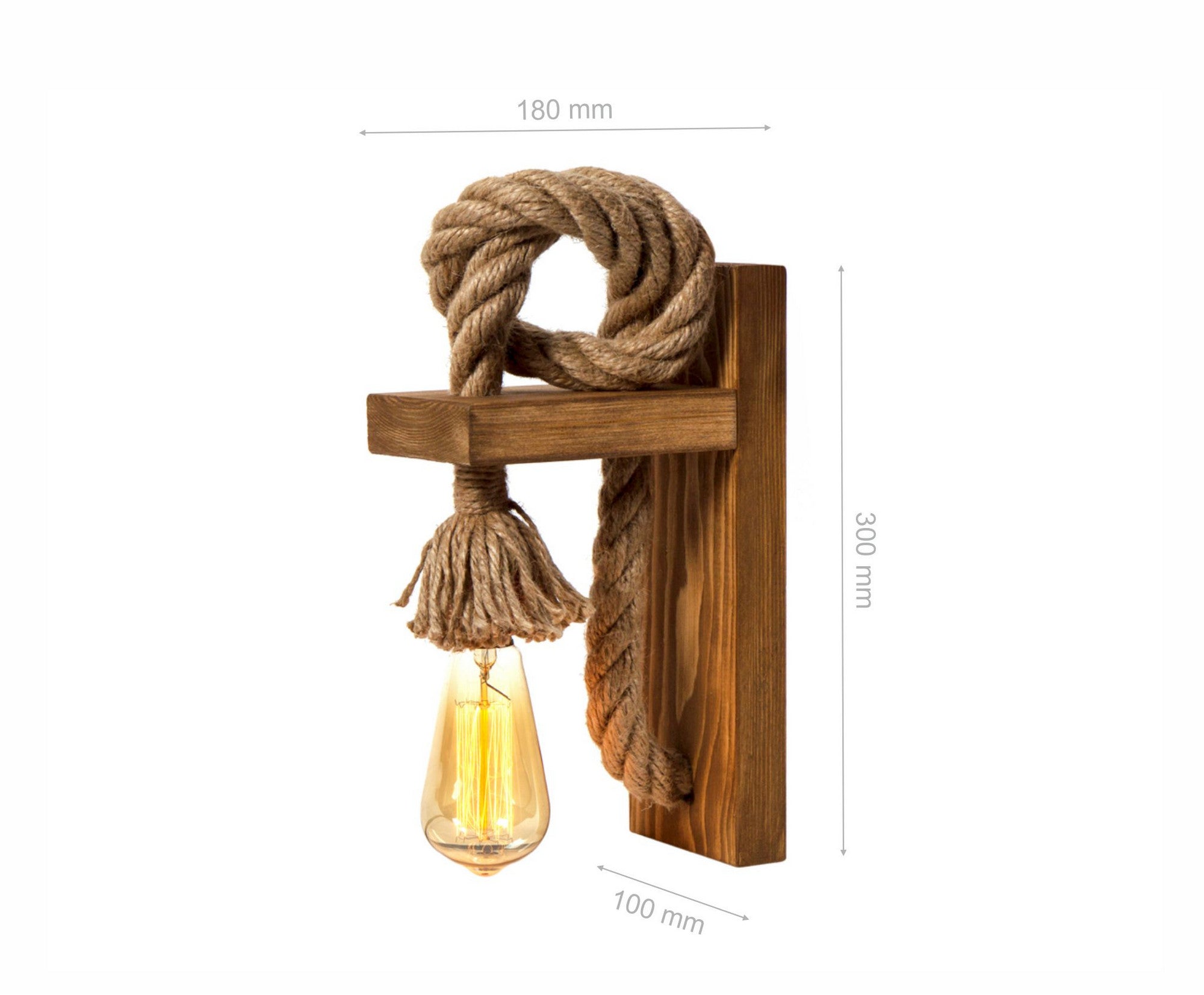 Zidna lampa KN14 | AG-vitahome.hr