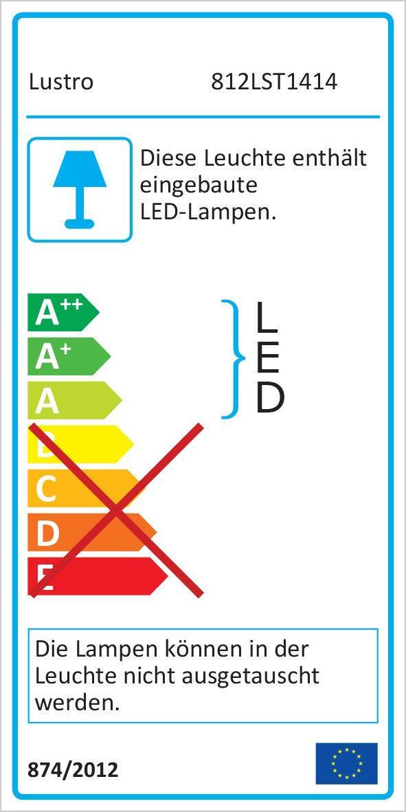 Zidna lampa KN14 | AG-vitahome.hr