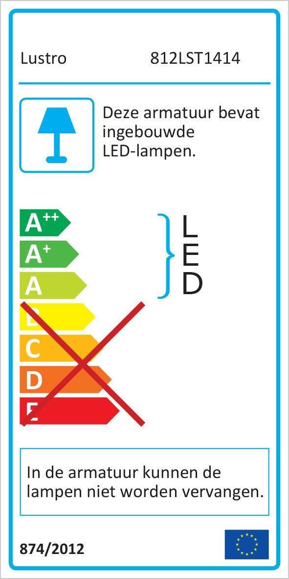 Zidna lampa KN14 | AG-vitahome.hr