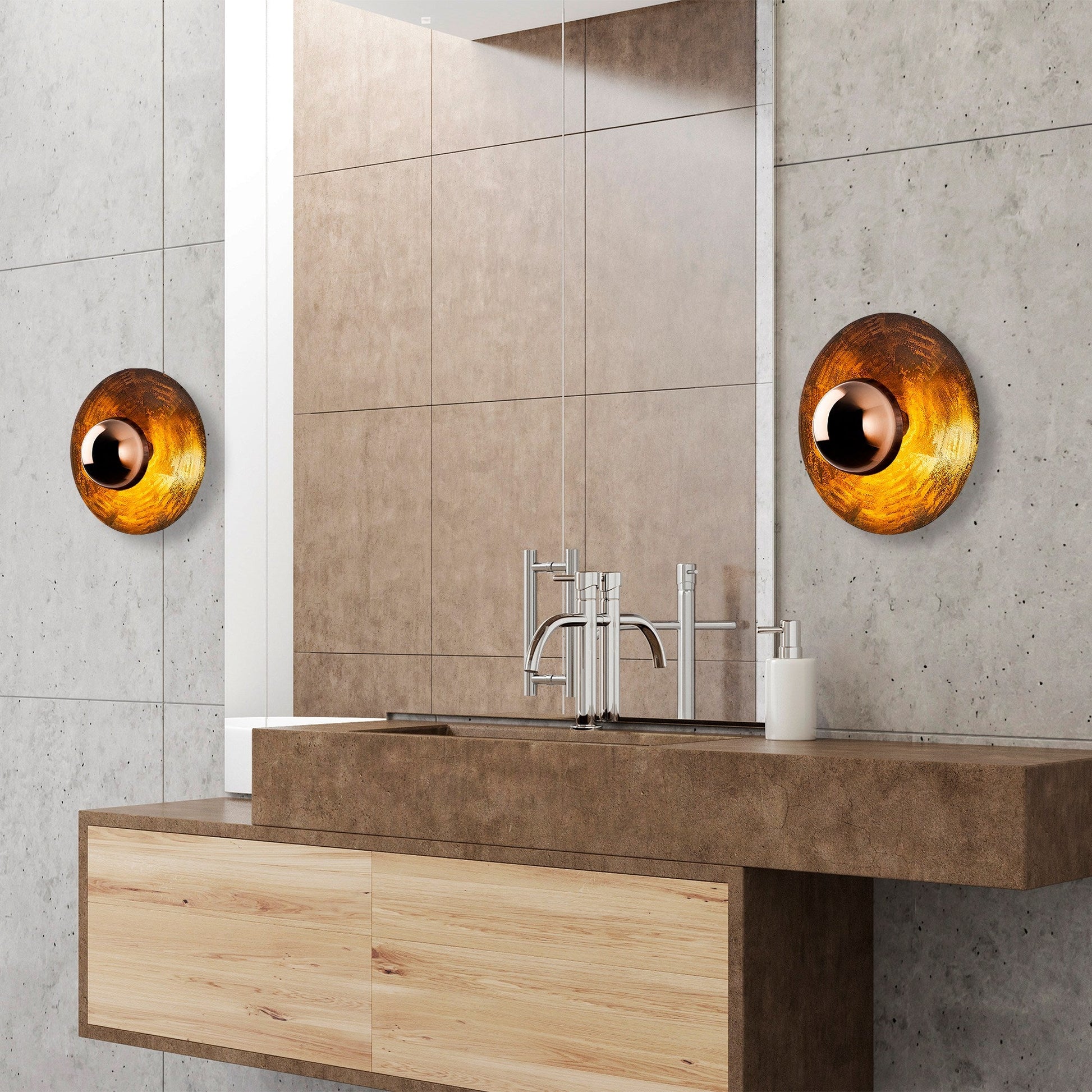 Zidna lampa Kurt - 13351 | AG-vitahome.hr