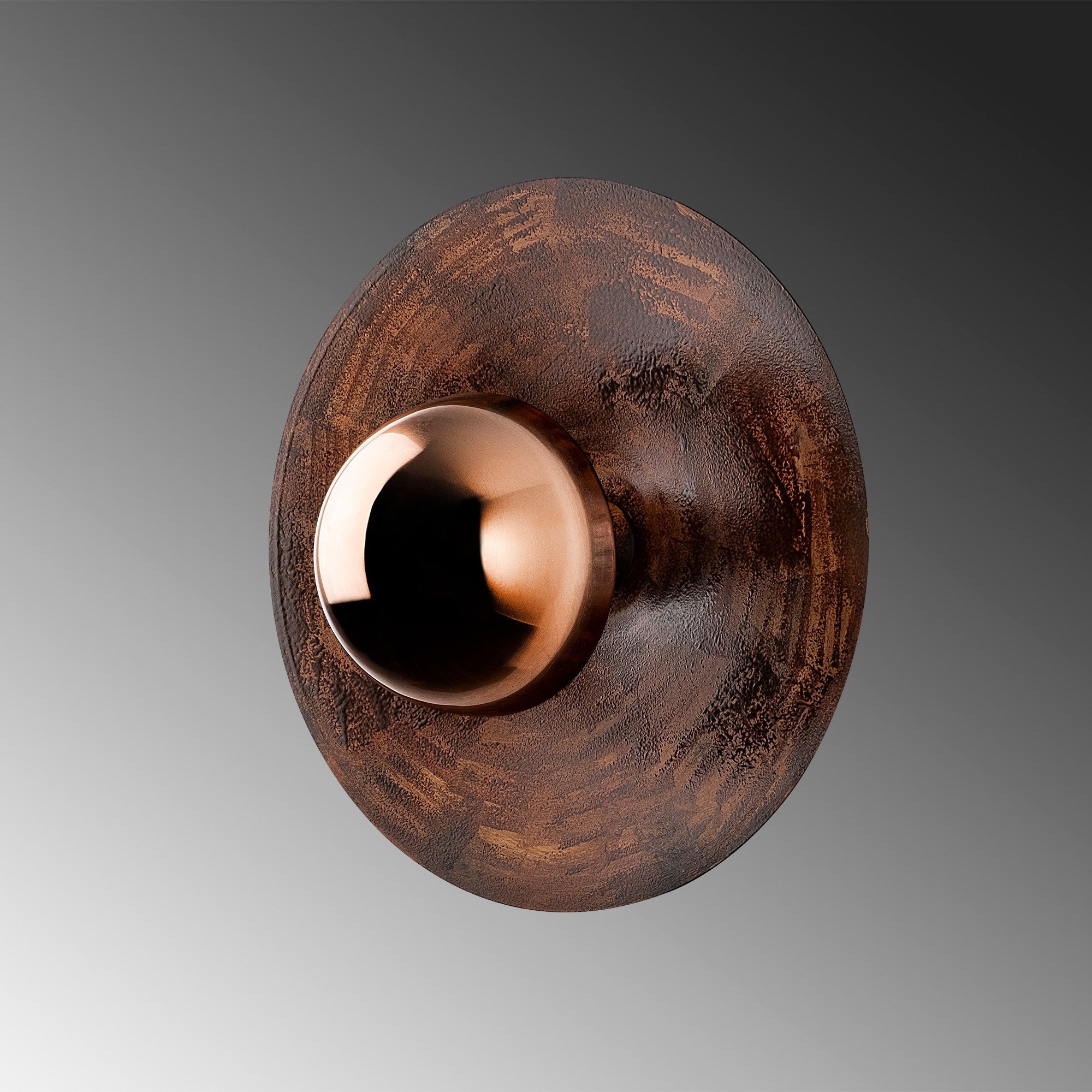 Zidna lampa Kurt - 13351 | AG-vitahome.hr