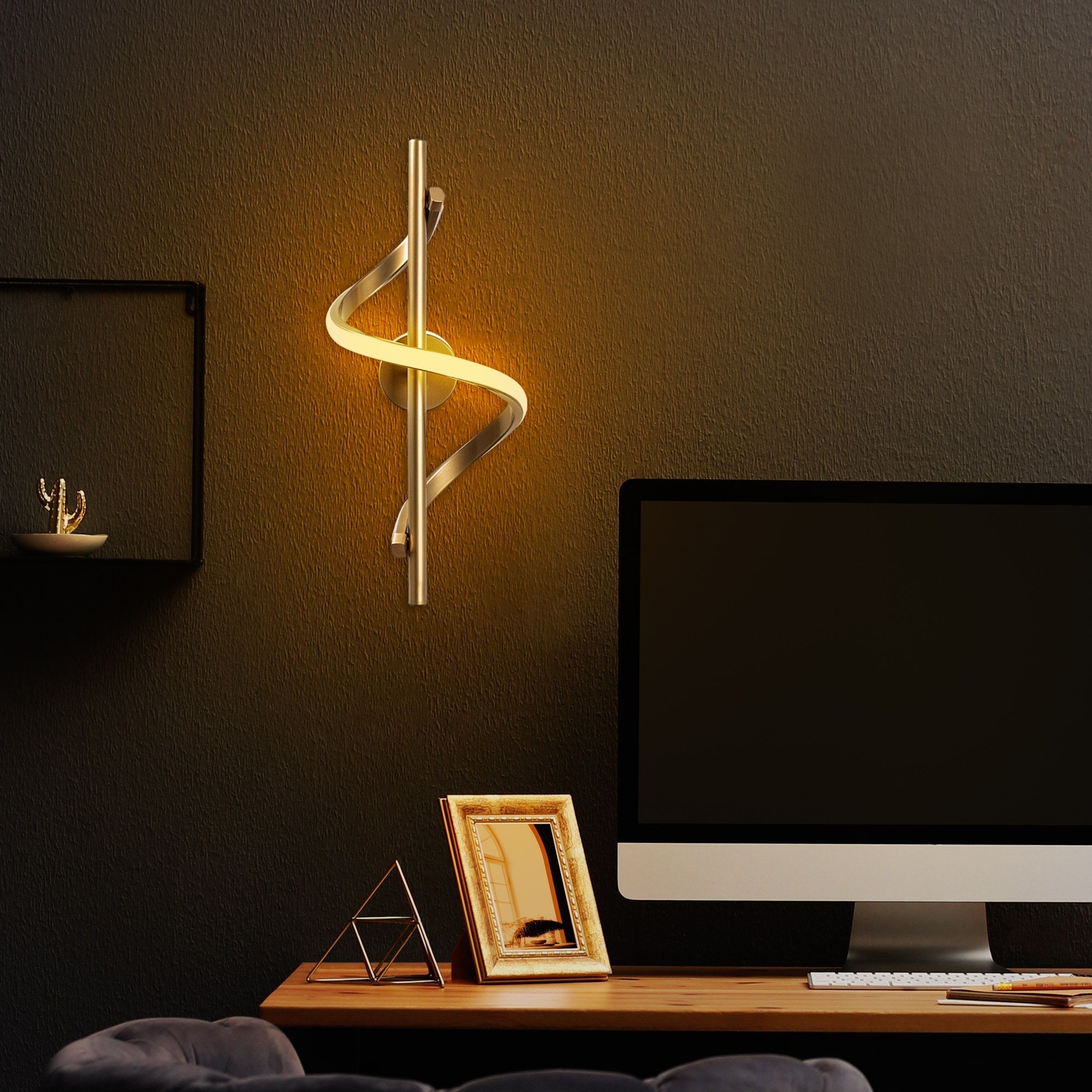 Zidna lampa Lıkma - 13511 | AG-vitahome.hr