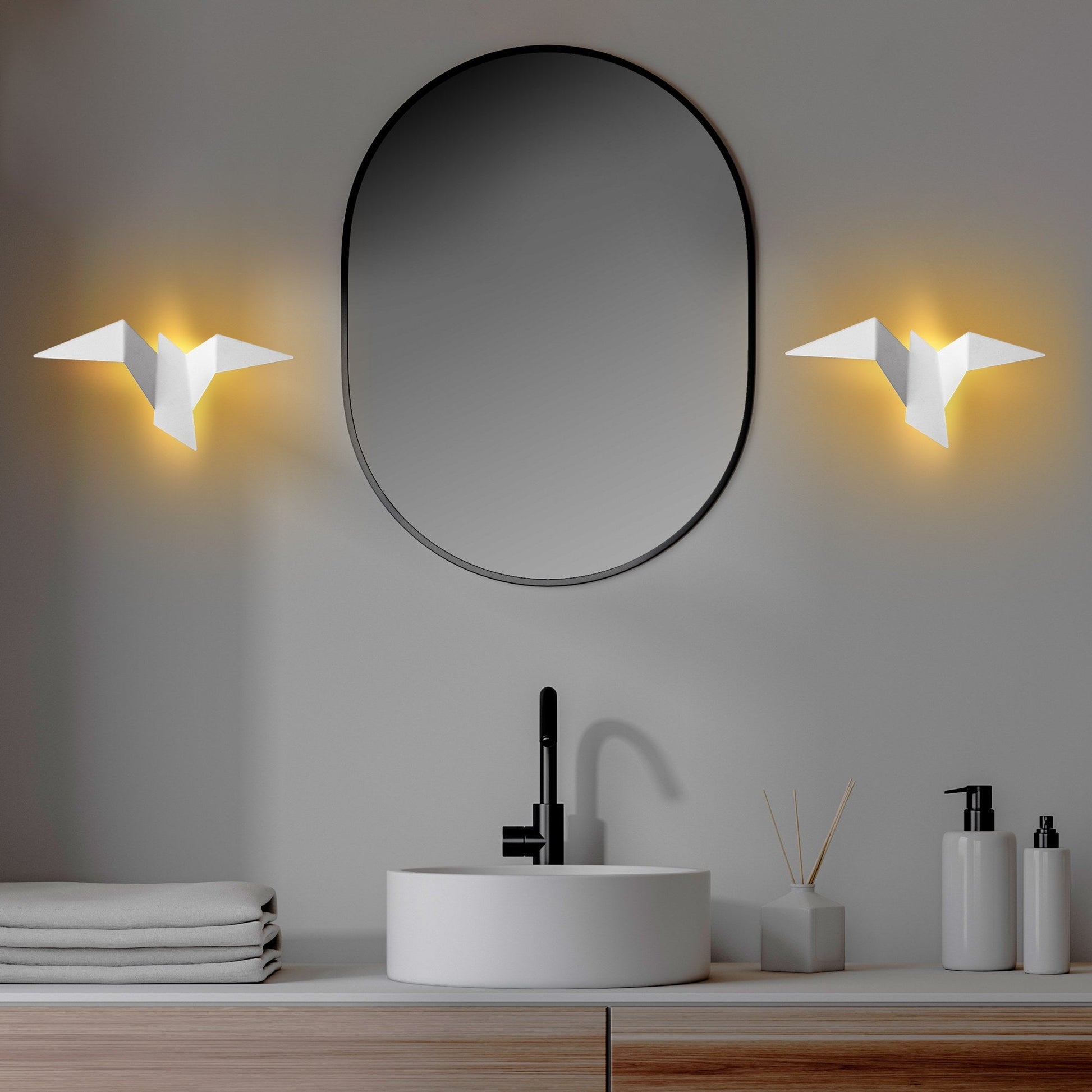 Zidna lampa Pacalı - 13502 - M | AG-vitahome.hr