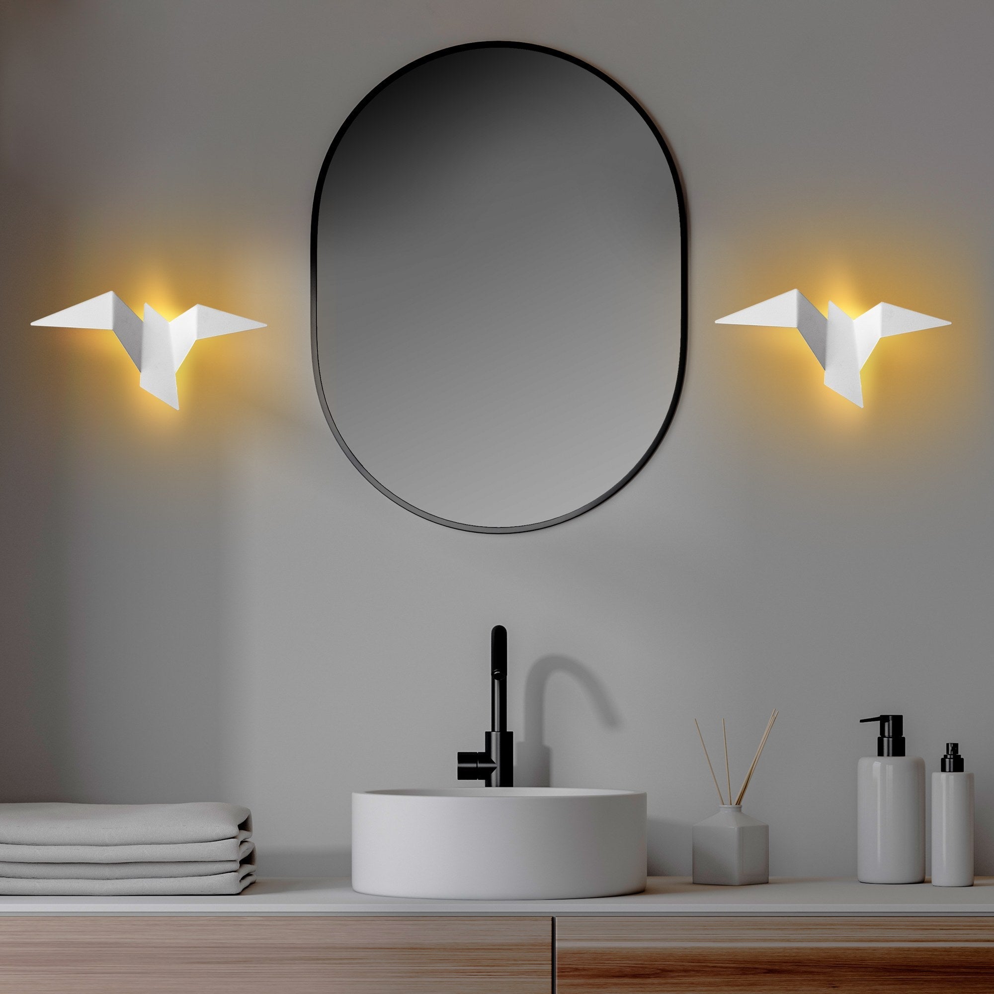 Zidna lampa Pacalı - 13502 - M | AG-vitahome.hr