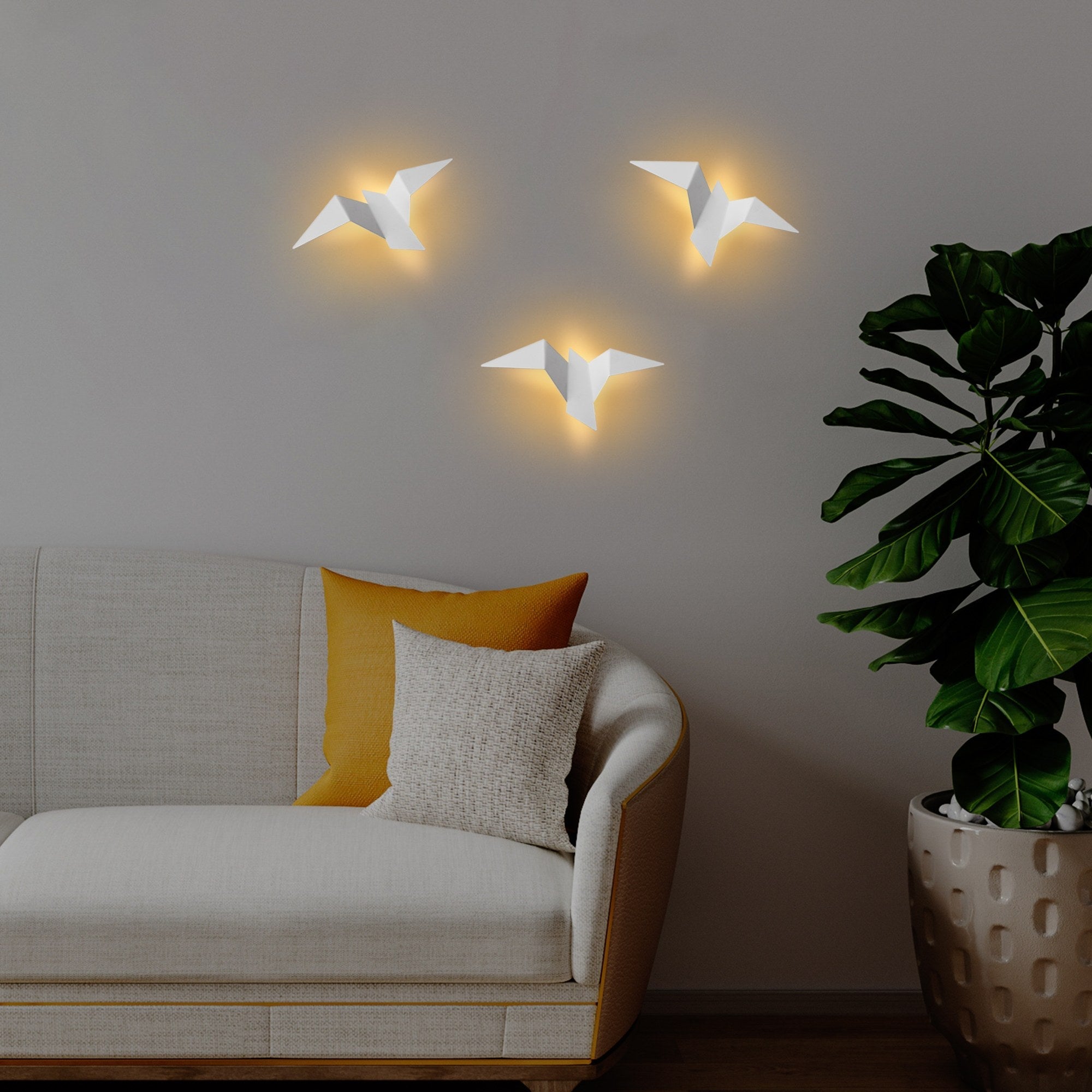 Zidna lampa Pacalı - 13502 - M | AG-vitahome.hr