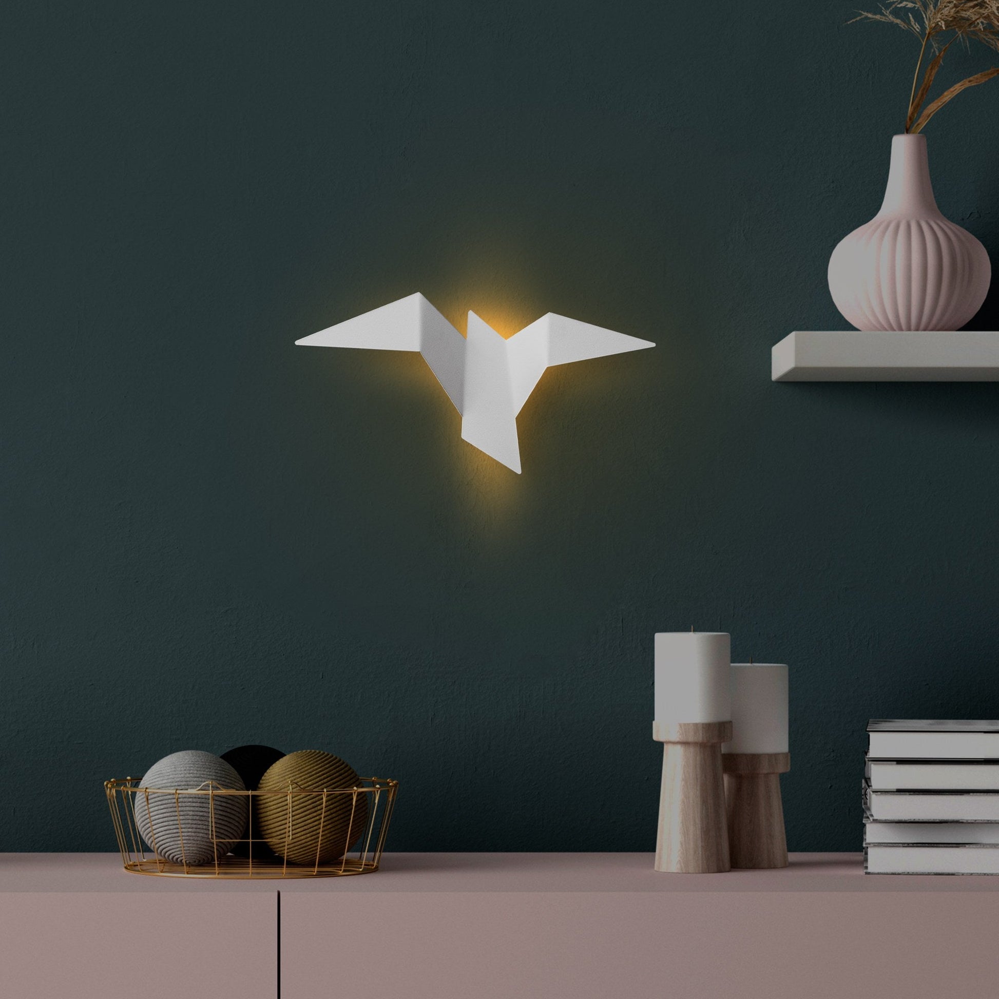 Zidna lampa Pacalı - 13502 - M | AG-vitahome.hr