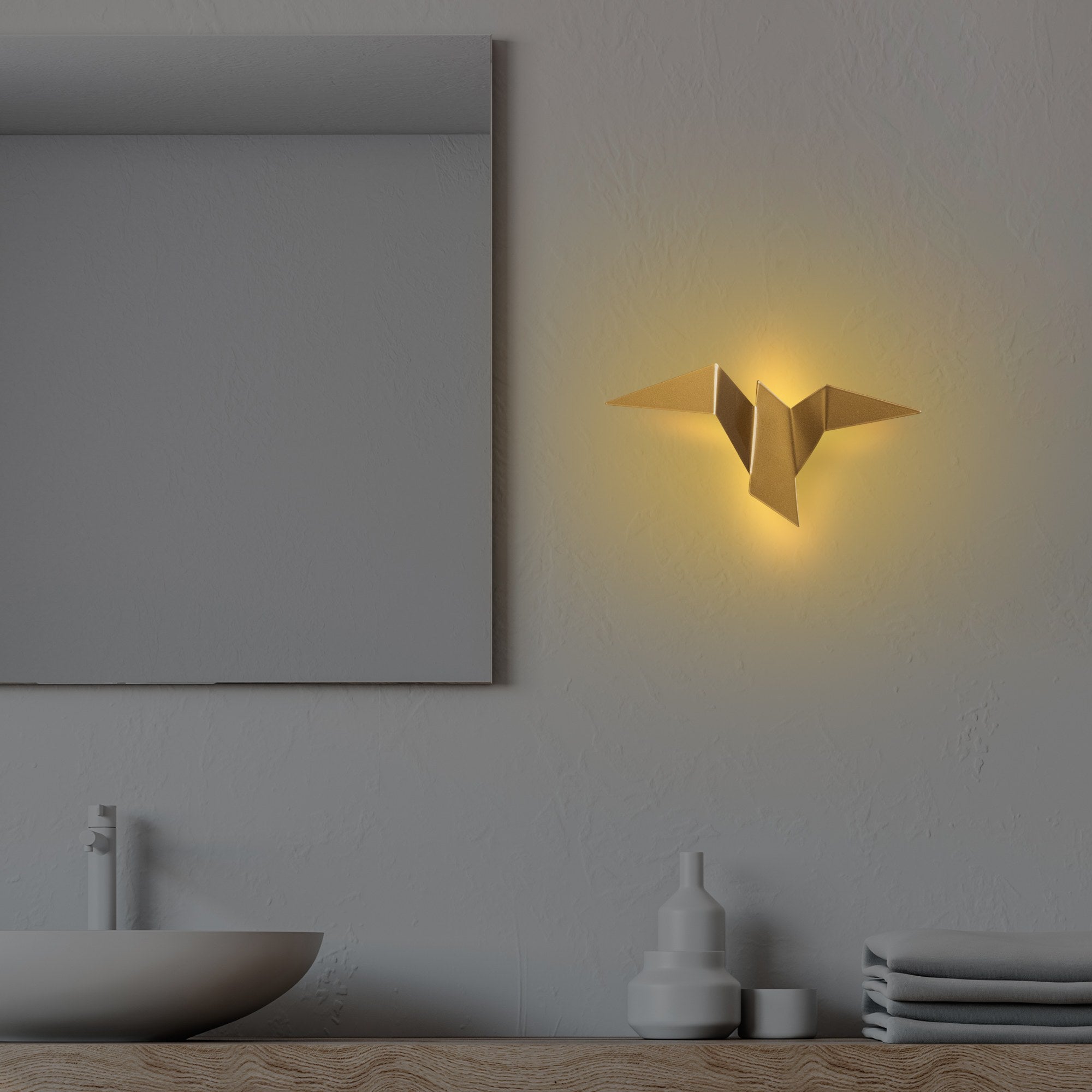 Zidna lampa Pacalı - 13503 - M | AG-vitahome.hr