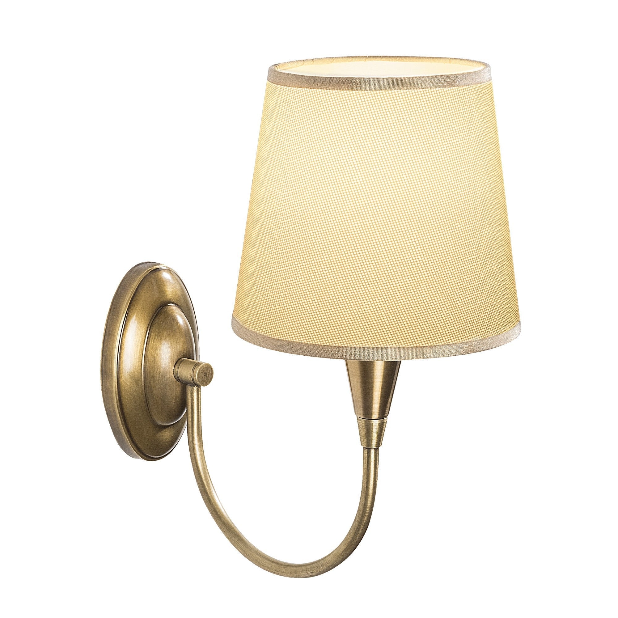 Zidna lampa Pardo - 3031 | AG-vitahome.hr