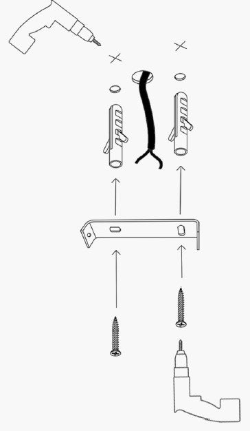 Zidna lampa Profil - 4651 | AG-vitahome.hr