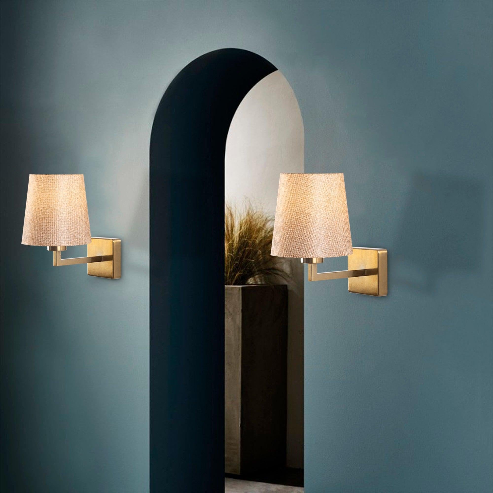 Zidna lampa Profil - 4651 | AG-vitahome.hr