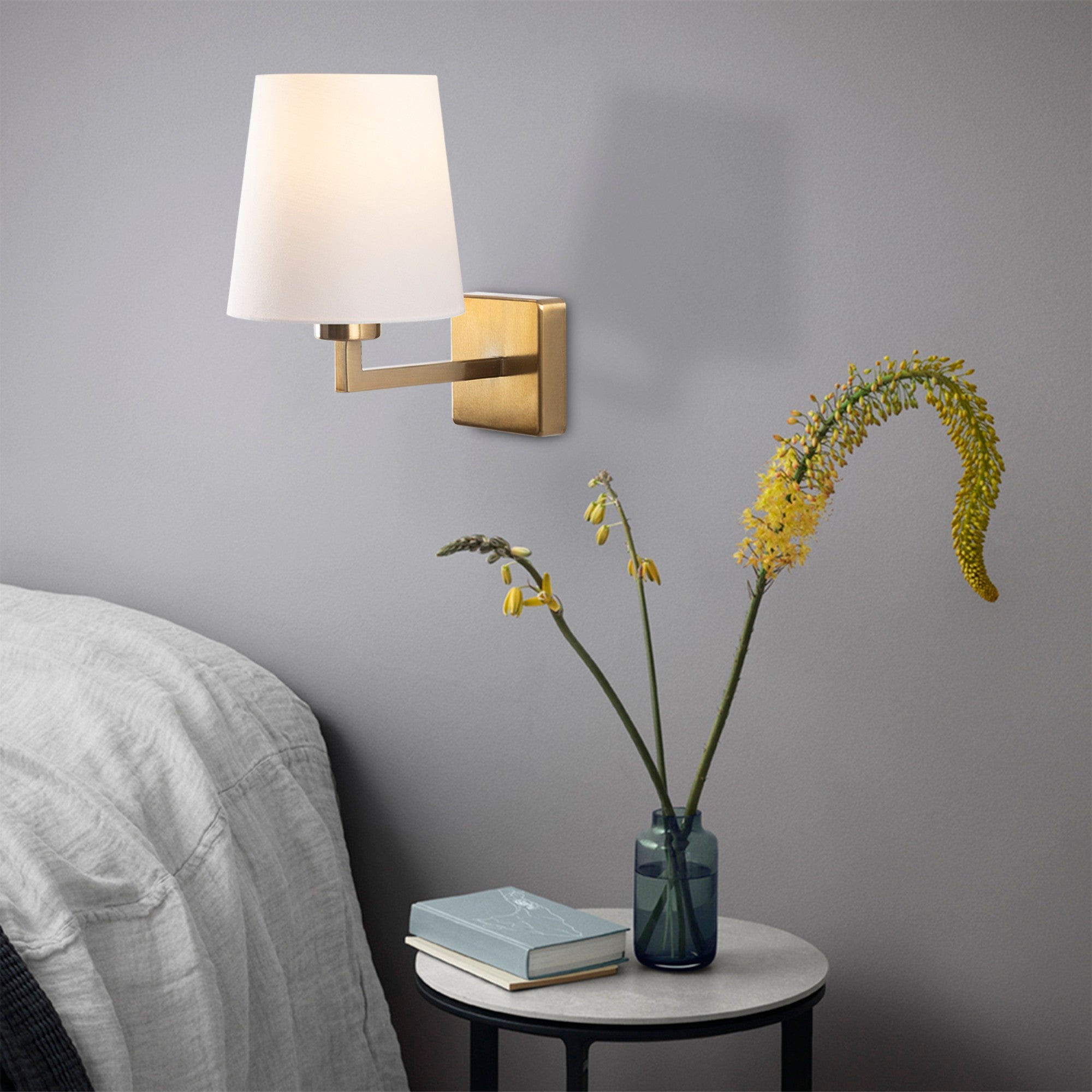 Zidna lampa Profil - 4652 | AG-vitahome.hr