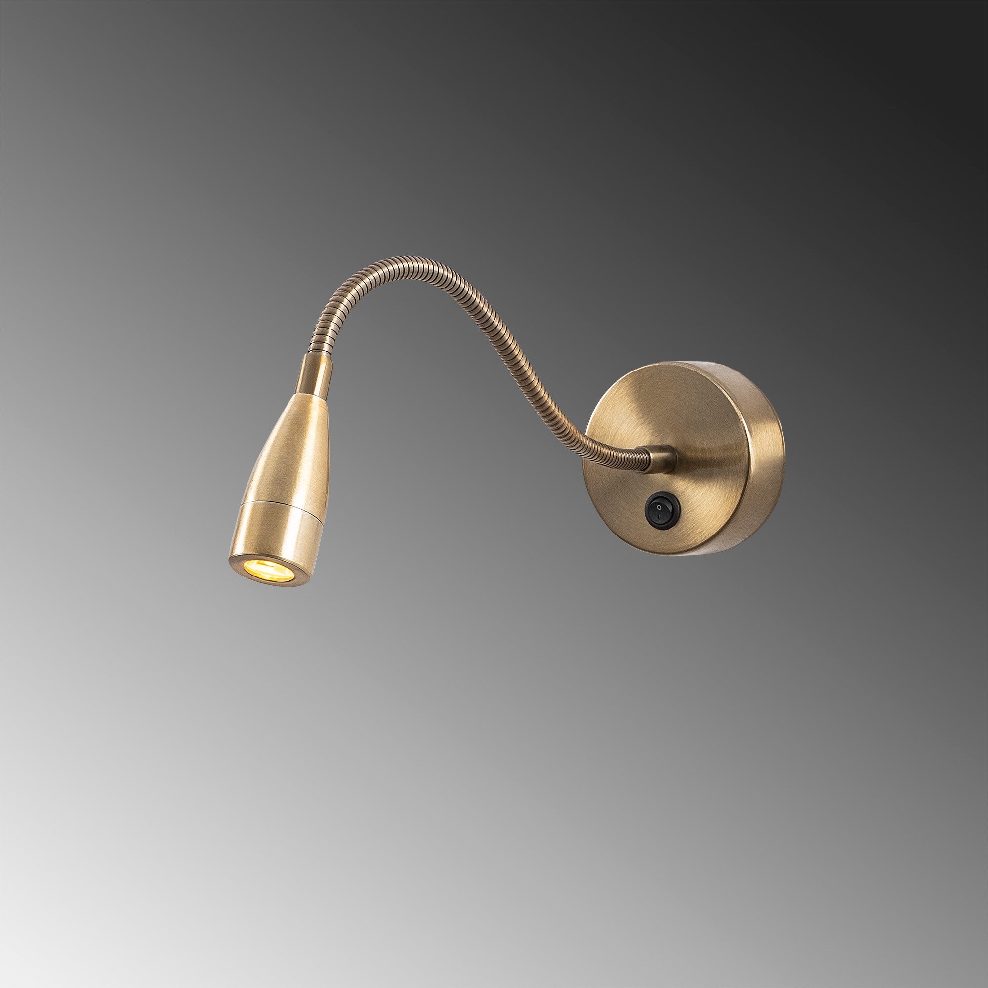 Zidna lampa Reading - 3247 | AG-vitahome.hr