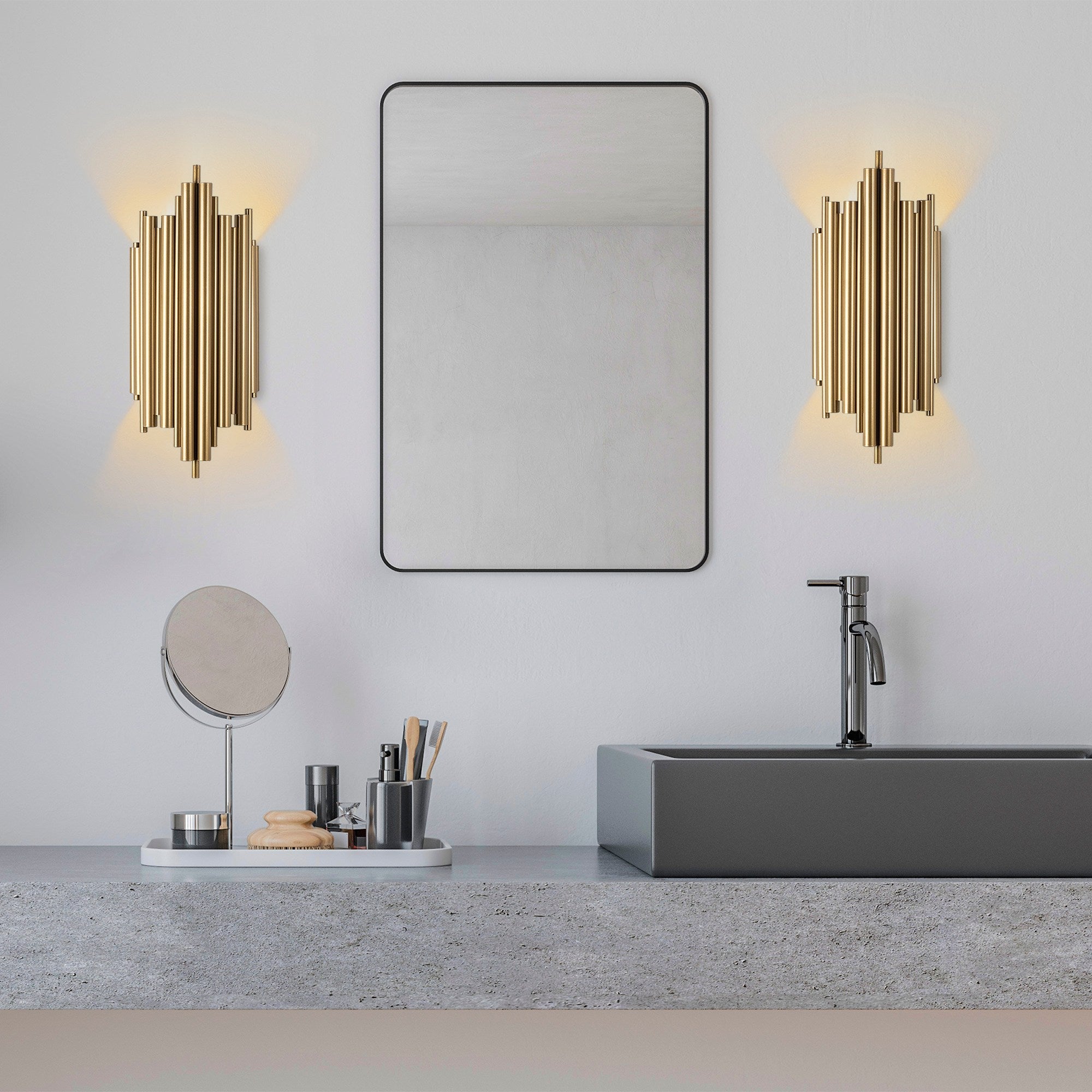 Zidna lampa Reis - 13341 | AG-vitahome.hr