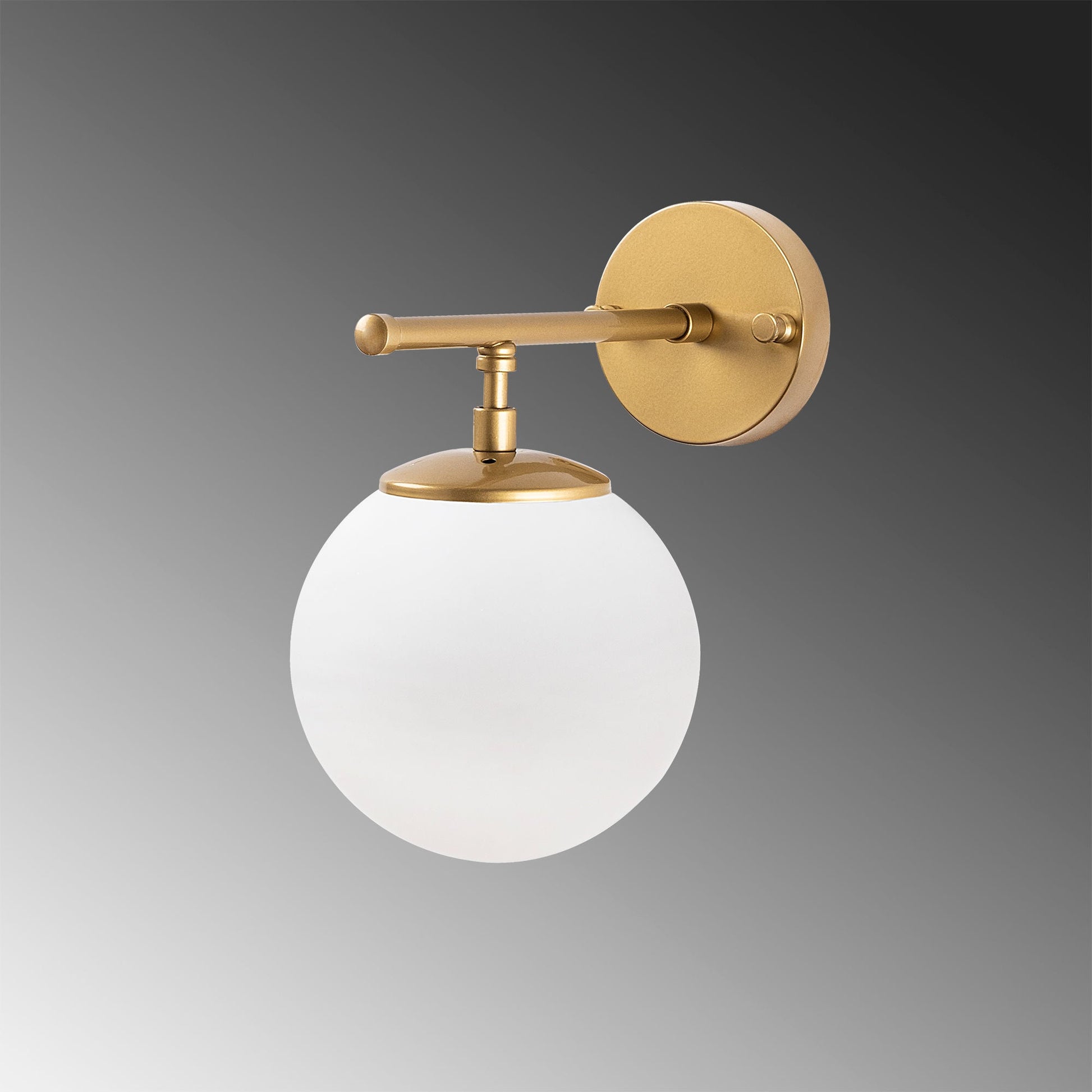Zidna lampa Roe - 10725 | AG-vitahome.hr