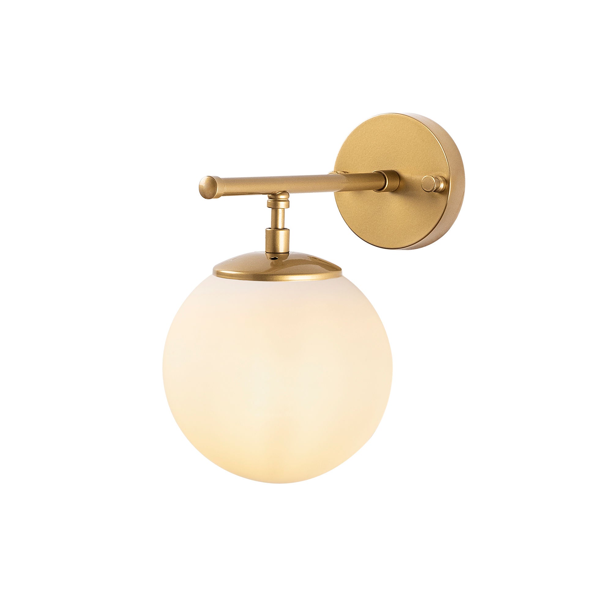 Zidna lampa Roe - 10725 | AG-vitahome.hr