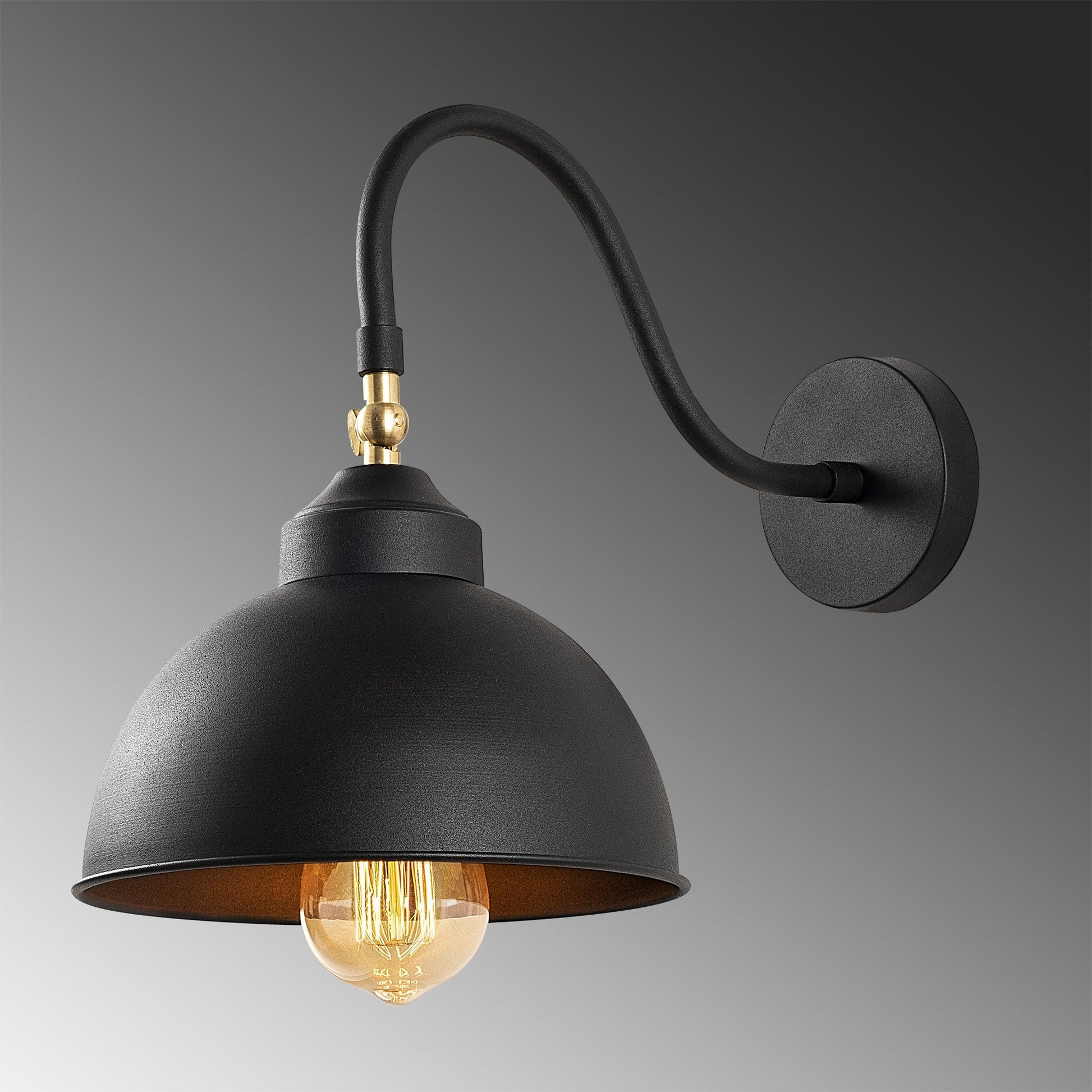 Zidna lampa Sağlam - 3742 | AG-vitahome.hr