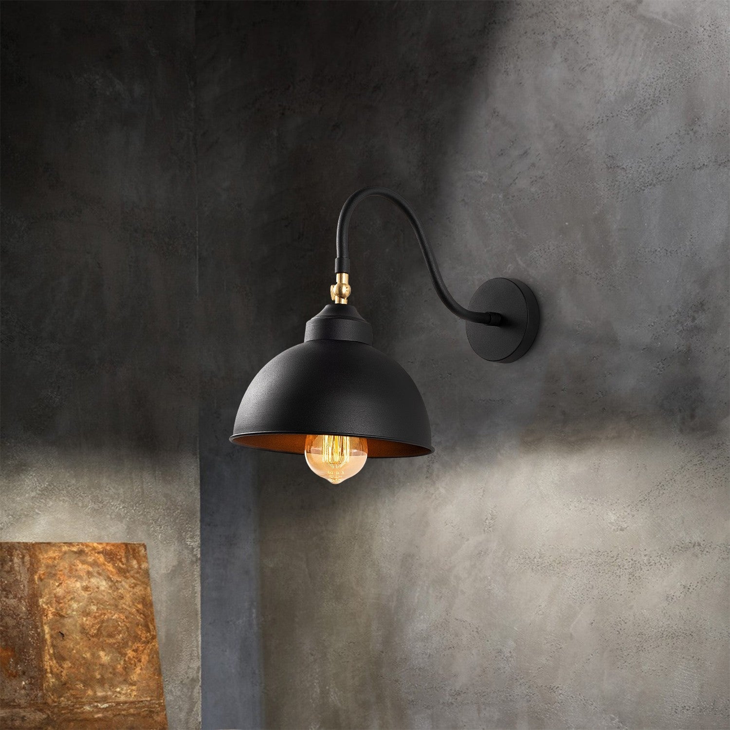Zidna lampa Sağlam - 3742 | AG-vitahome.hr