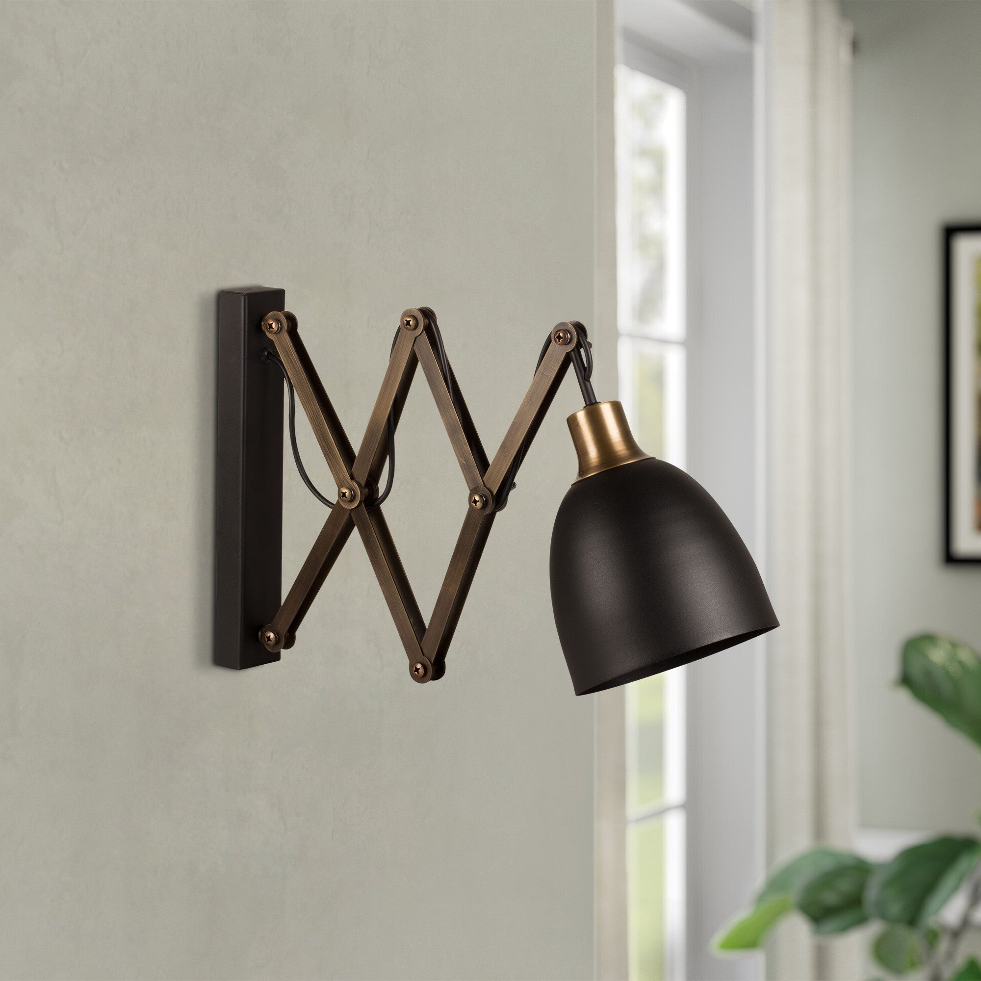 Zidna lampa Sivani - MR - 725 | AG-vitahome.hr
