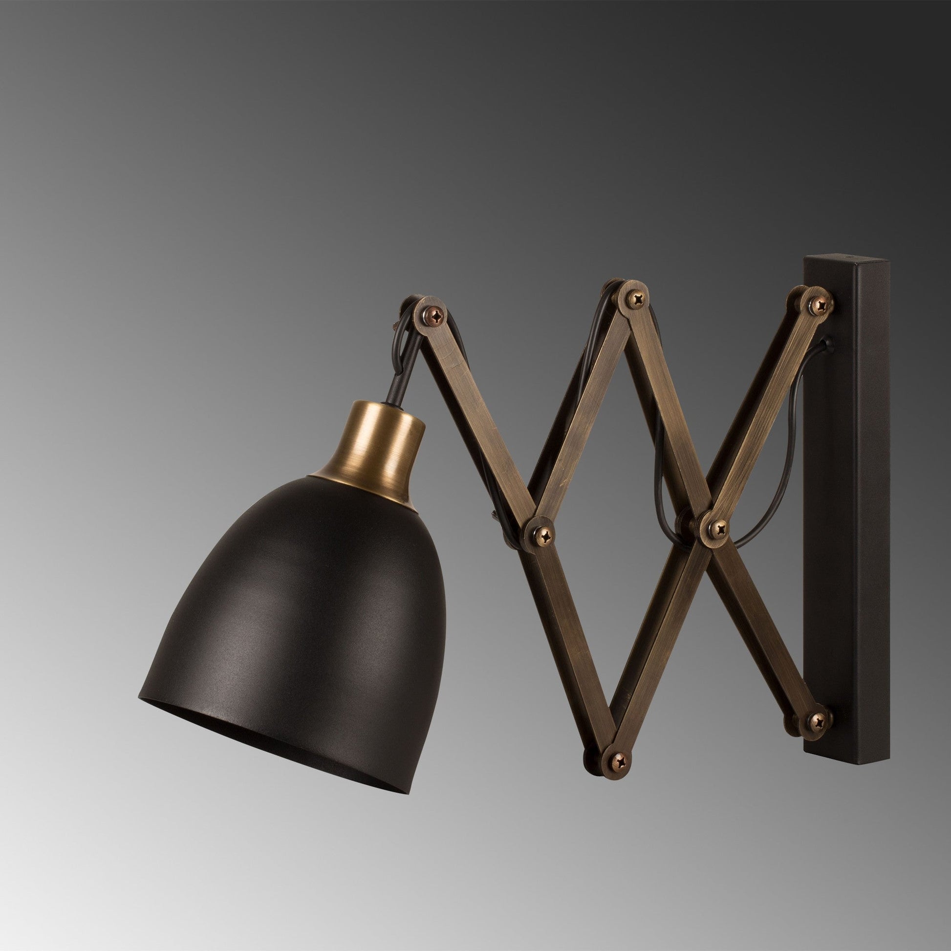 Zidna lampa Sivani - MR - 725 | AG-vitahome.hr
