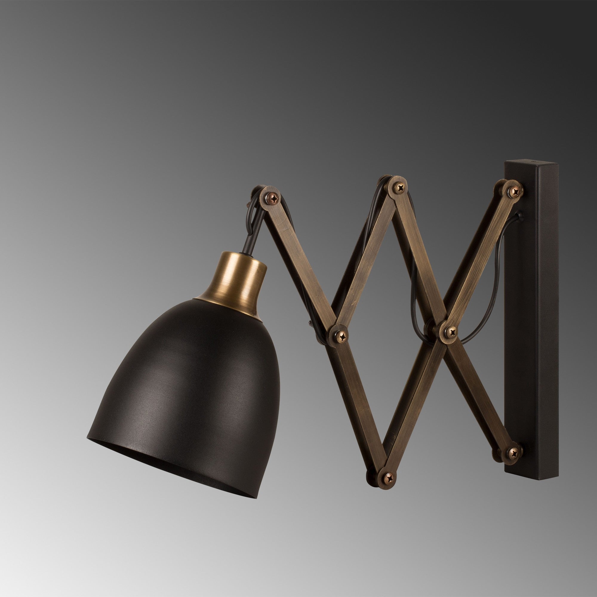 Zidna lampa Sivani - MR - 725 | AG-vitahome.hr