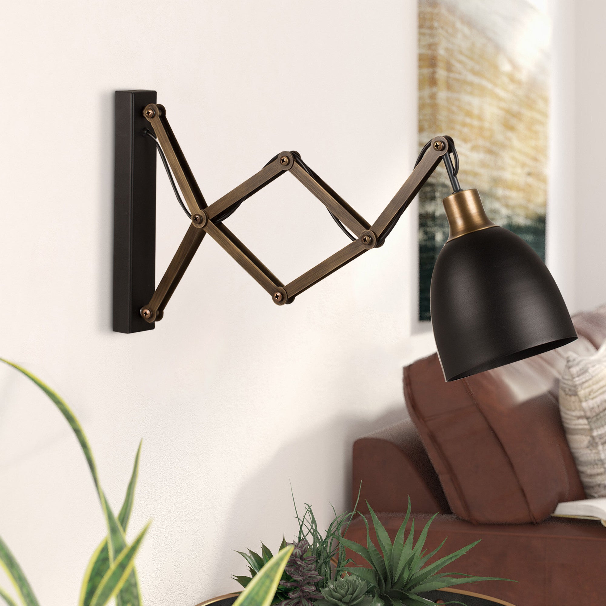Zidna lampa Sivani - MR - 725 | AG-vitahome.hr