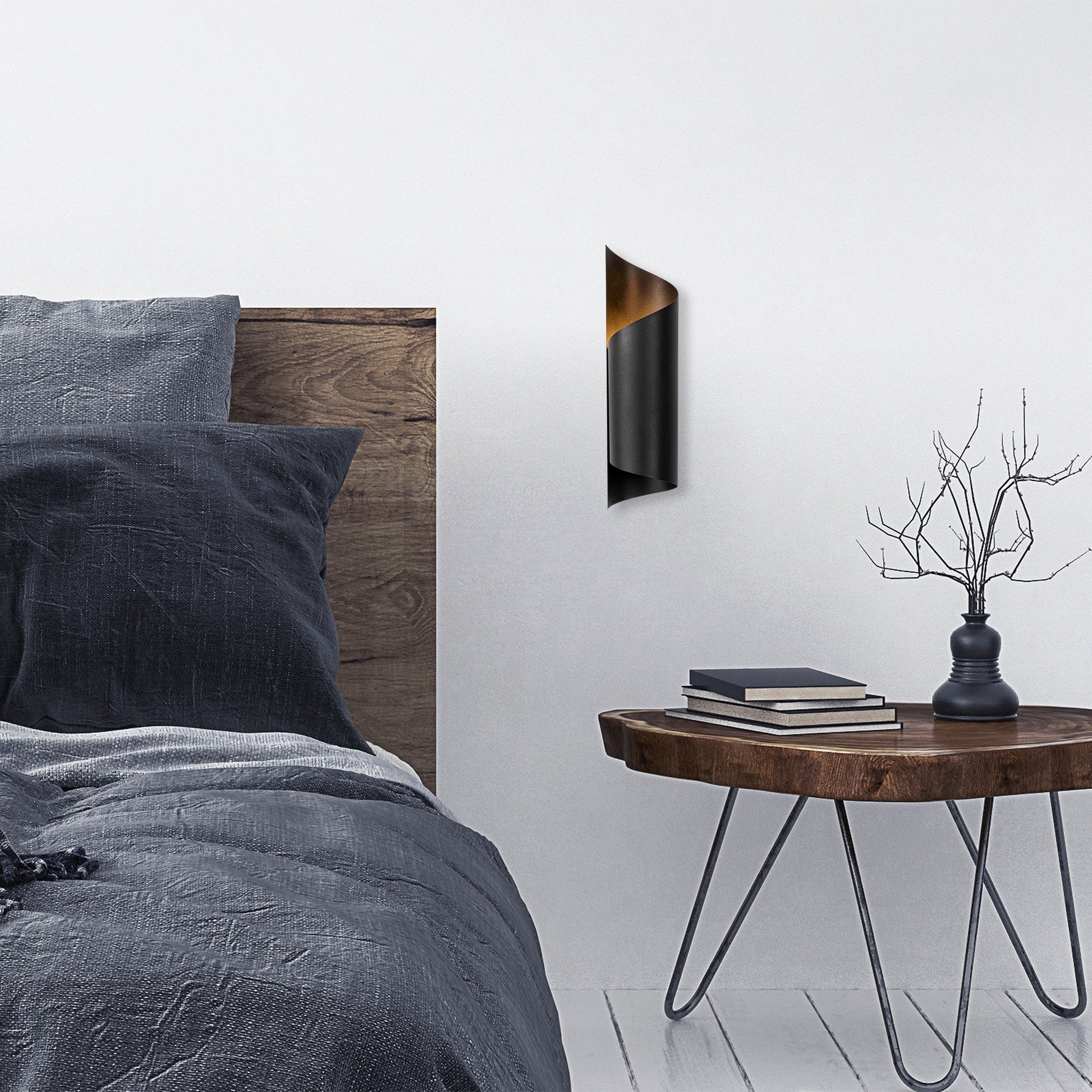 Zidna lampa Sivani - MR - 838 | AG-vitahome.hr