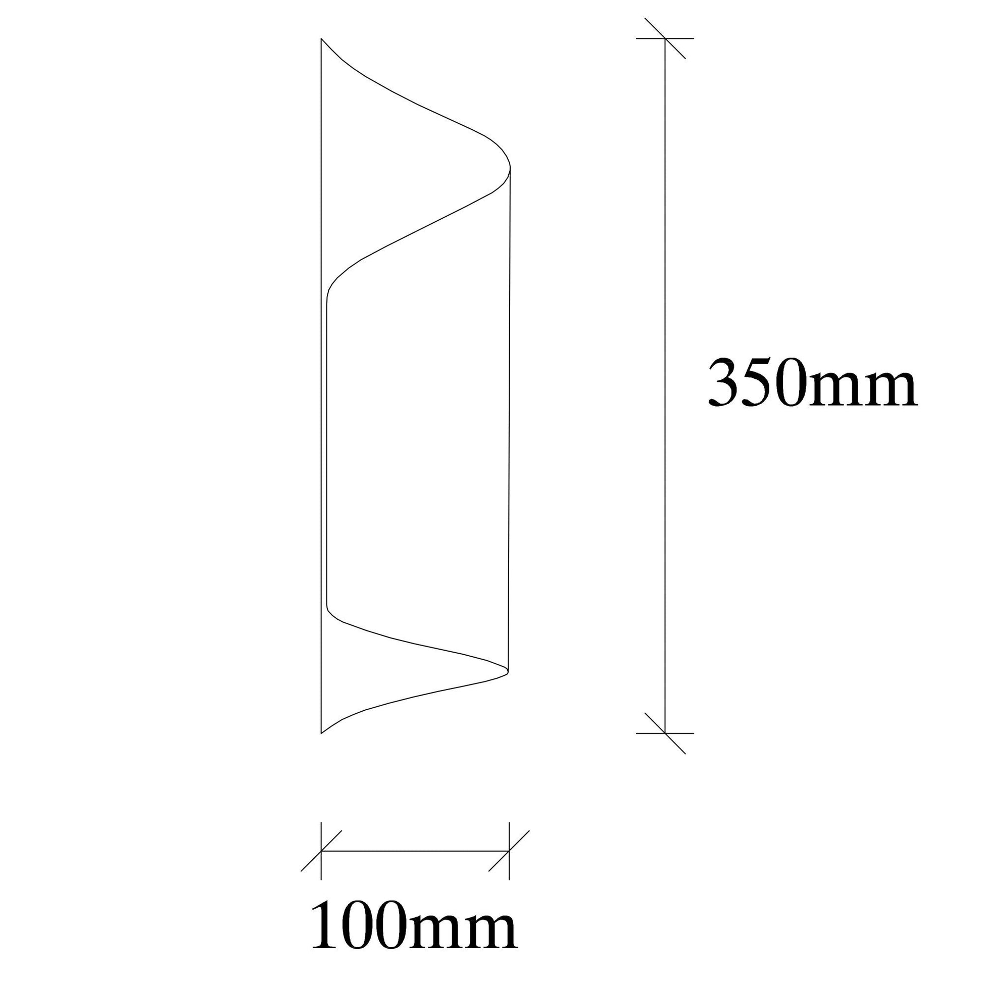 Zidna lampa Sivani - MR - 838 | AG-vitahome.hr