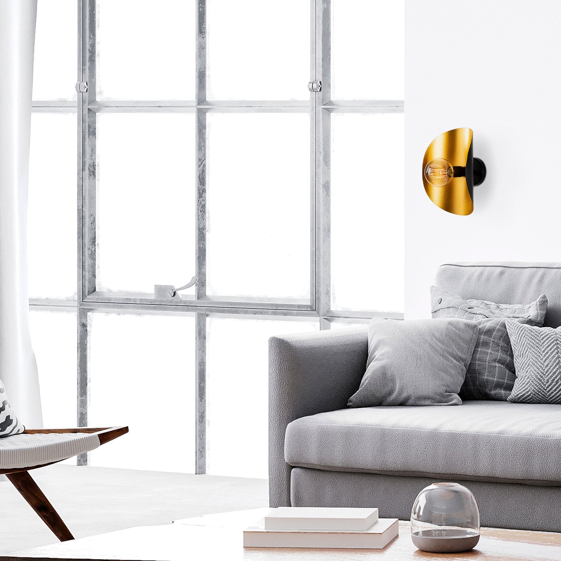 Zidna lampa Sivani - MR - 839 | AG-vitahome.hr