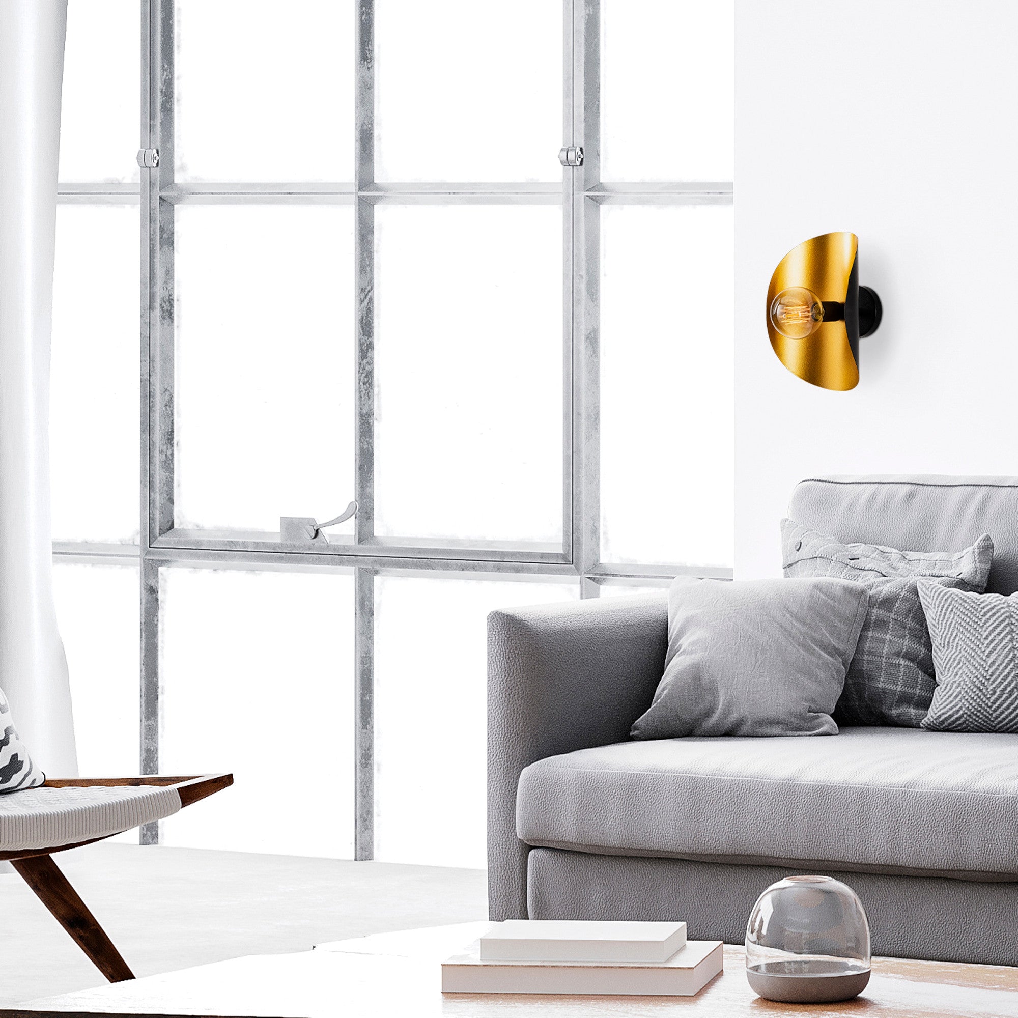 Zidna lampa Sivani - MR - 839 | AG-vitahome.hr