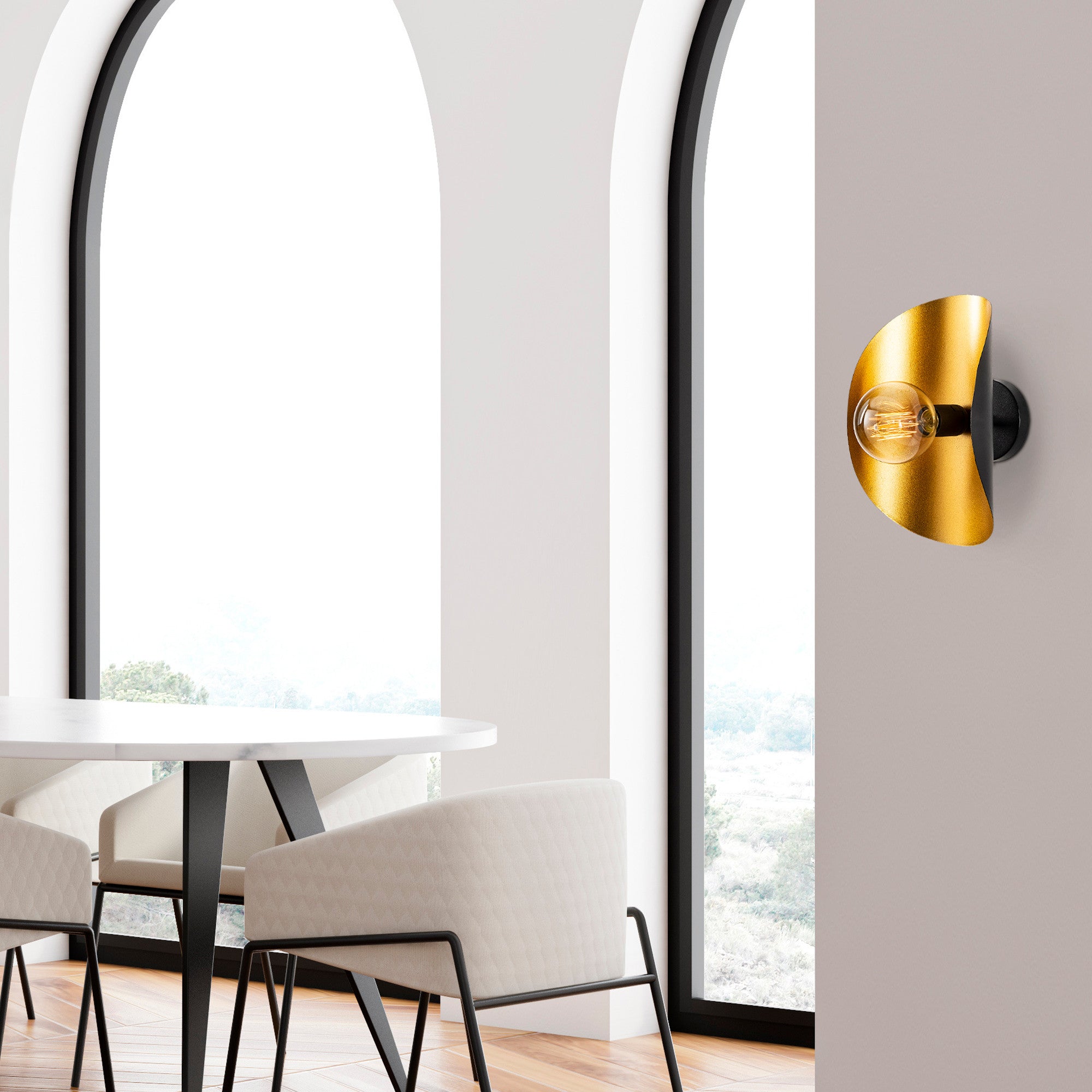 Zidna lampa Sivani - MR - 839 | AG-vitahome.hr