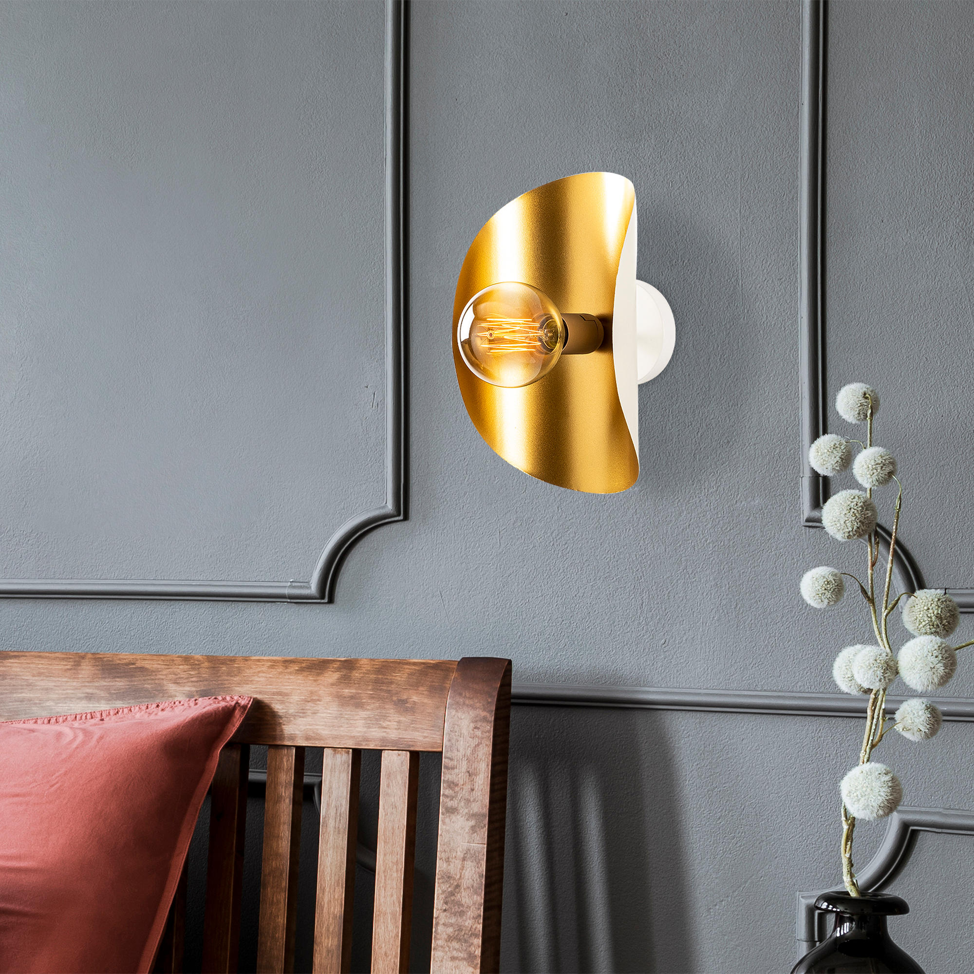 Zidna lampa Sivani - MR - 840 | AG-vitahome.hr