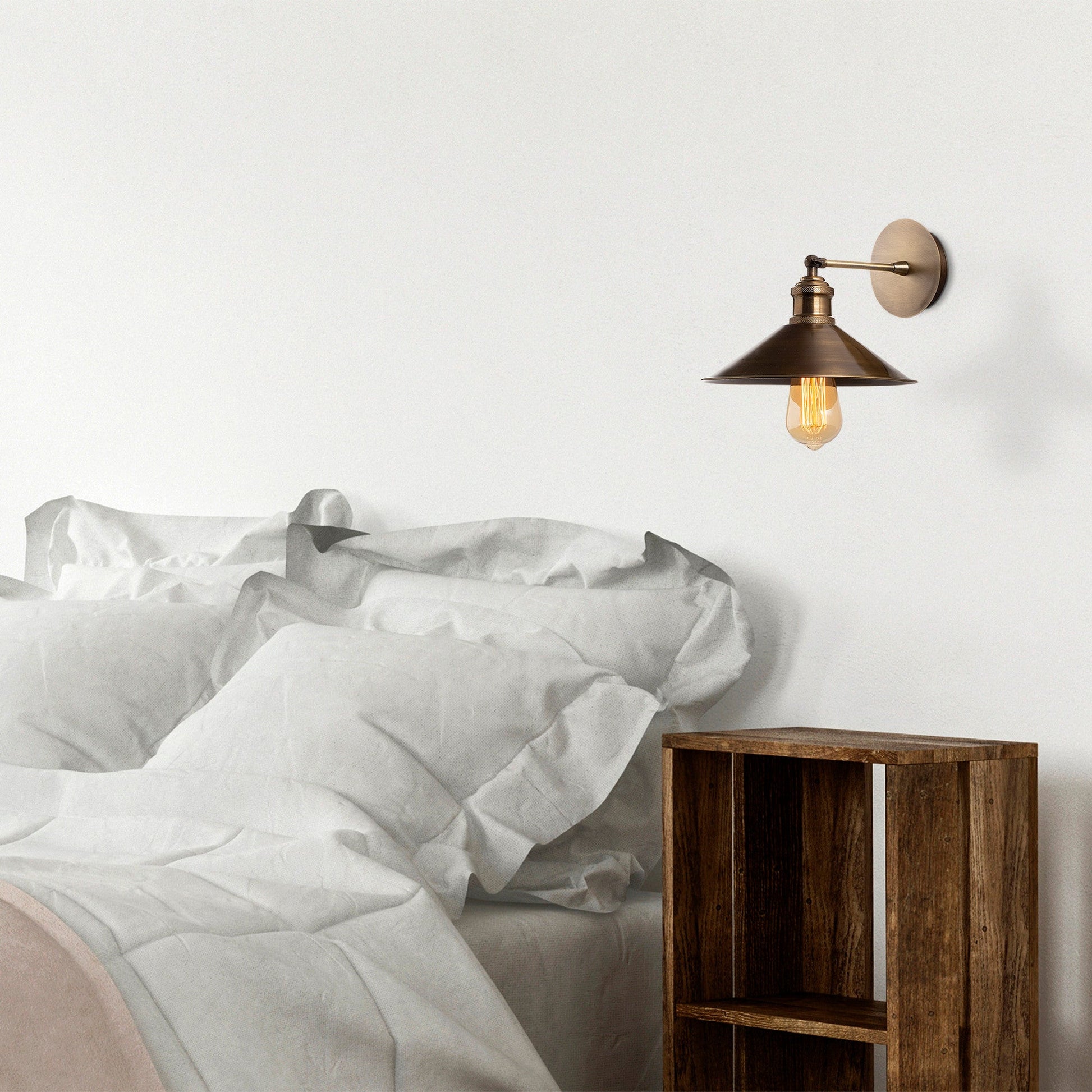 Zidna lampa Sivani - MR - 889 | AG-vitahome.hr