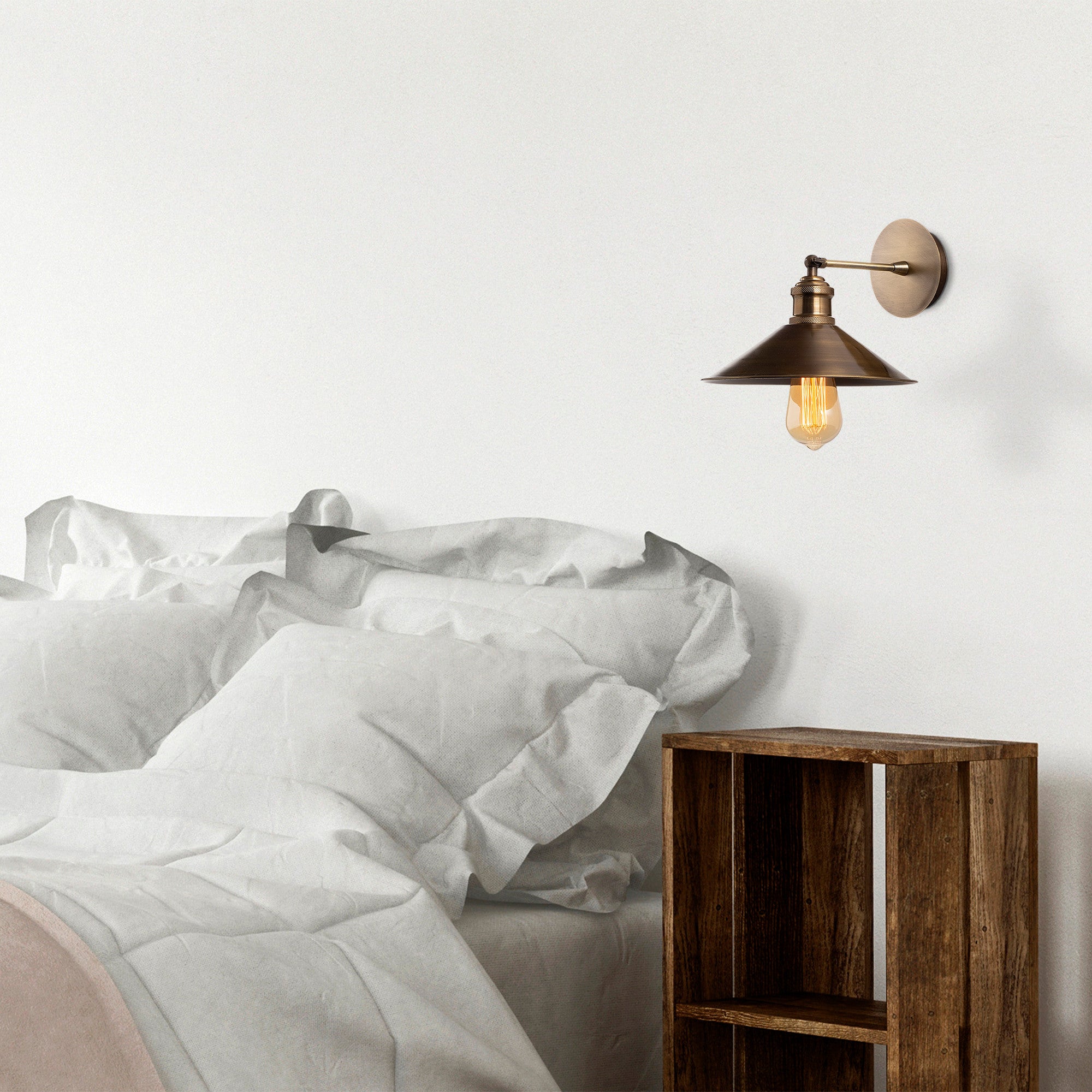 Zidna lampa Sivani - MR - 889 | AG-vitahome.hr