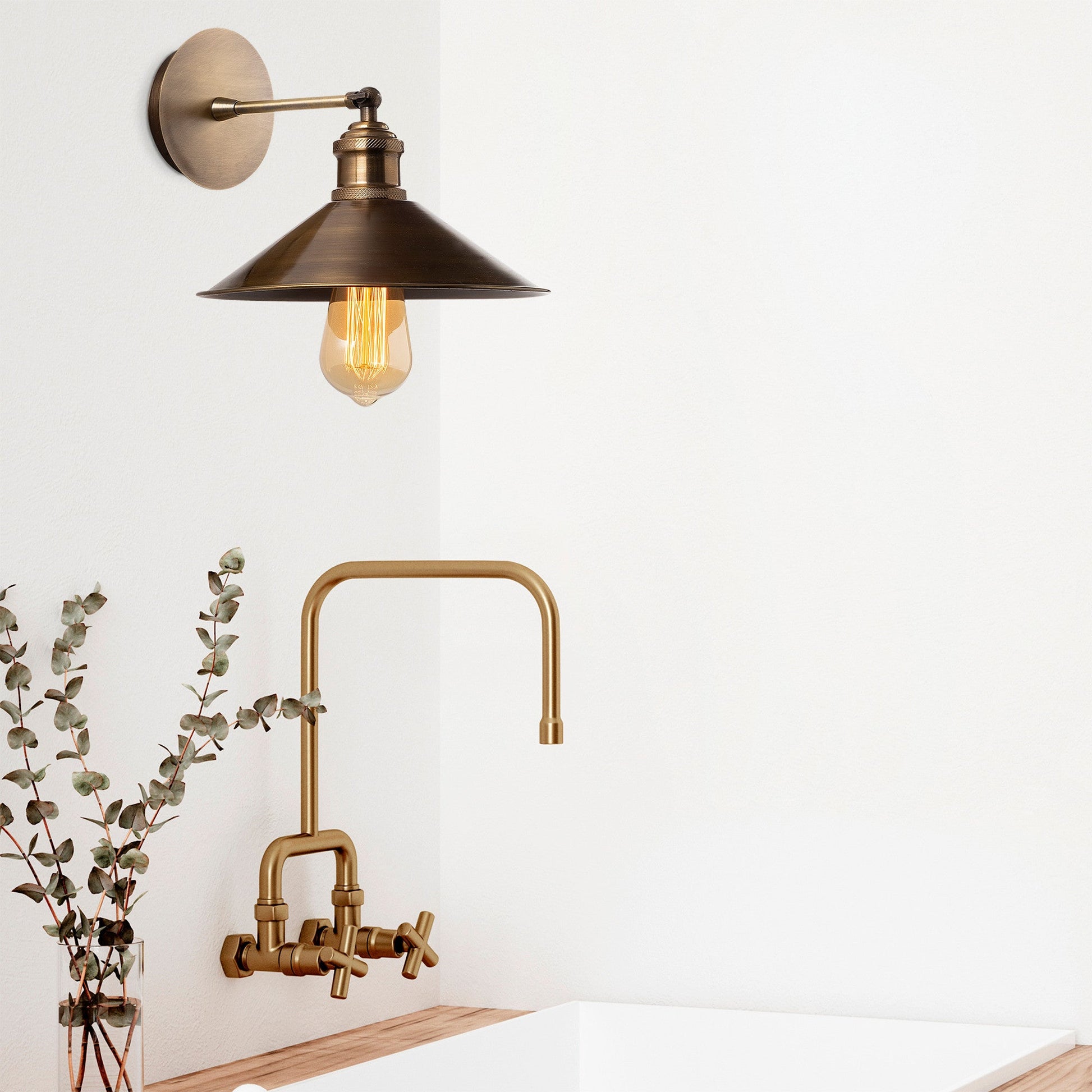 Zidna lampa Sivani - MR - 889 | AG-vitahome.hr