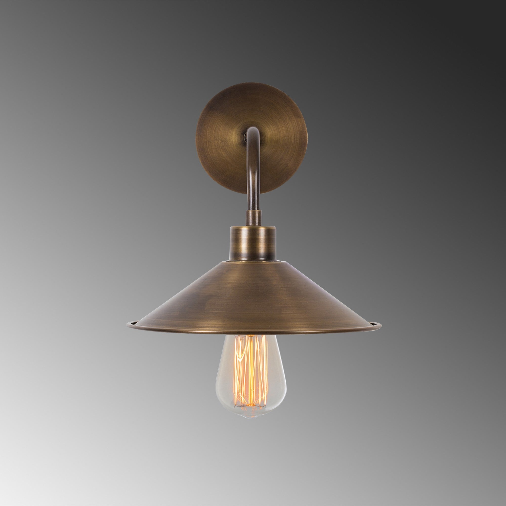Zidna lampa Sivani - MR - 889 | AG-vitahome.hr