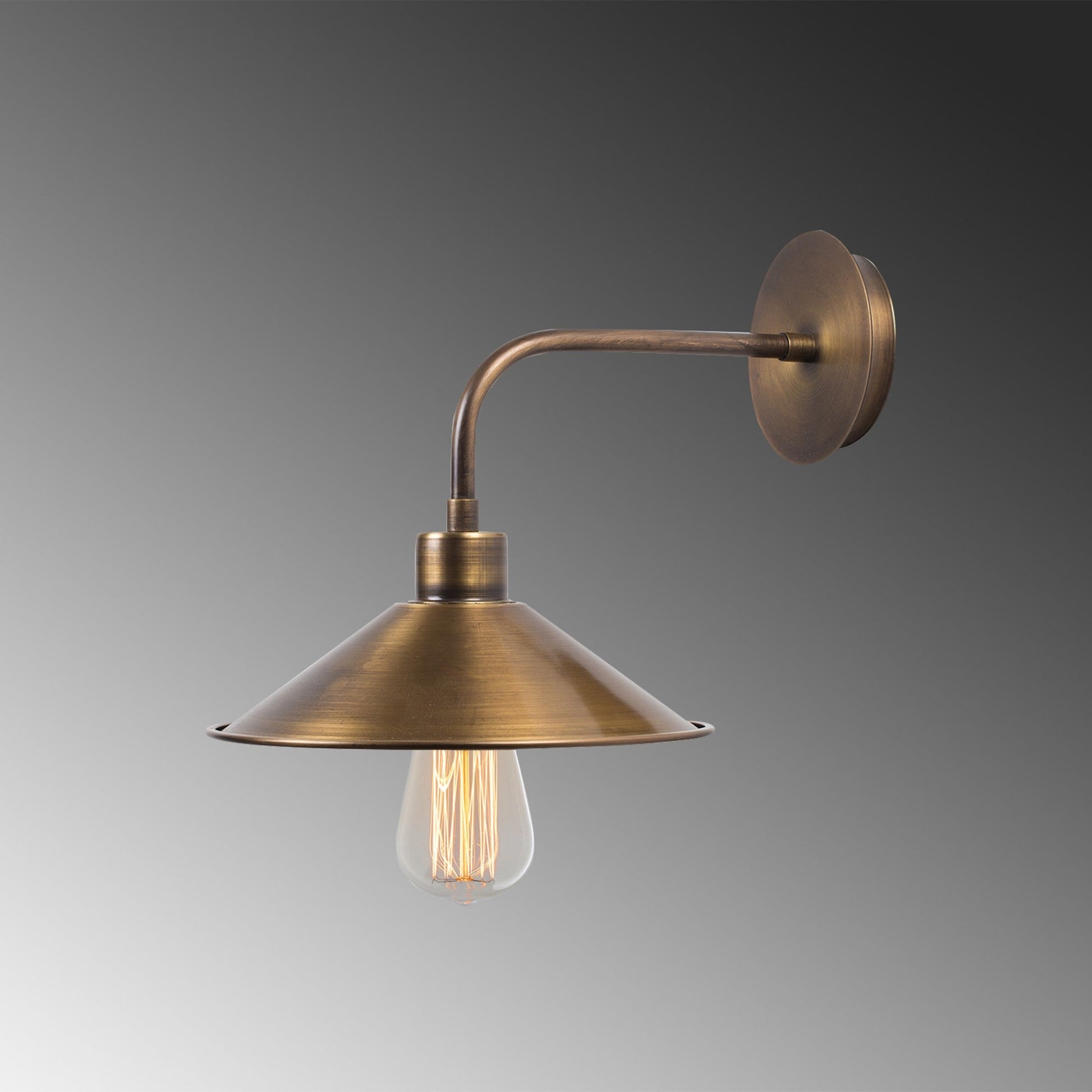Zidna lampa Sivani - MR - 889 | AG-vitahome.hr