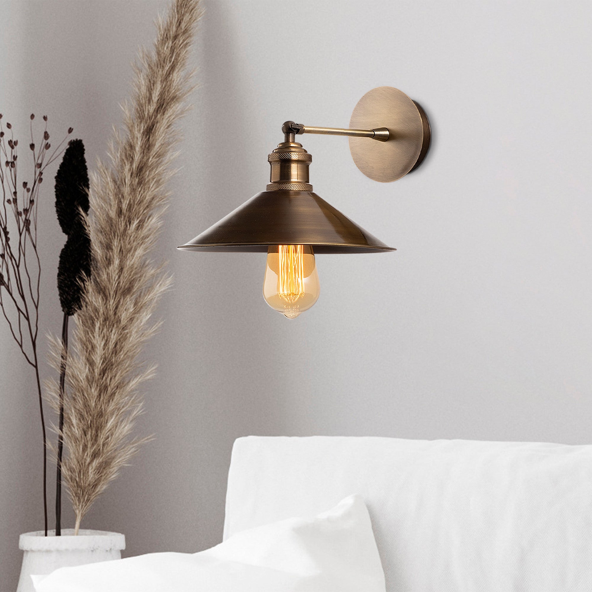 Zidna lampa Sivani - MR - 889 | AG-vitahome.hr