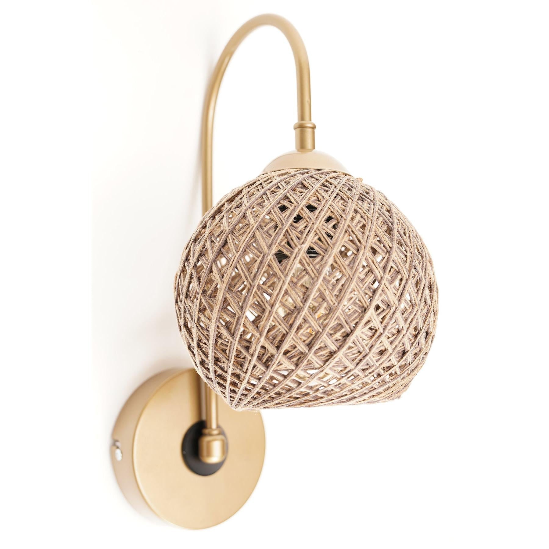 Zidna lampa SP021 | AG-vitahome.hr